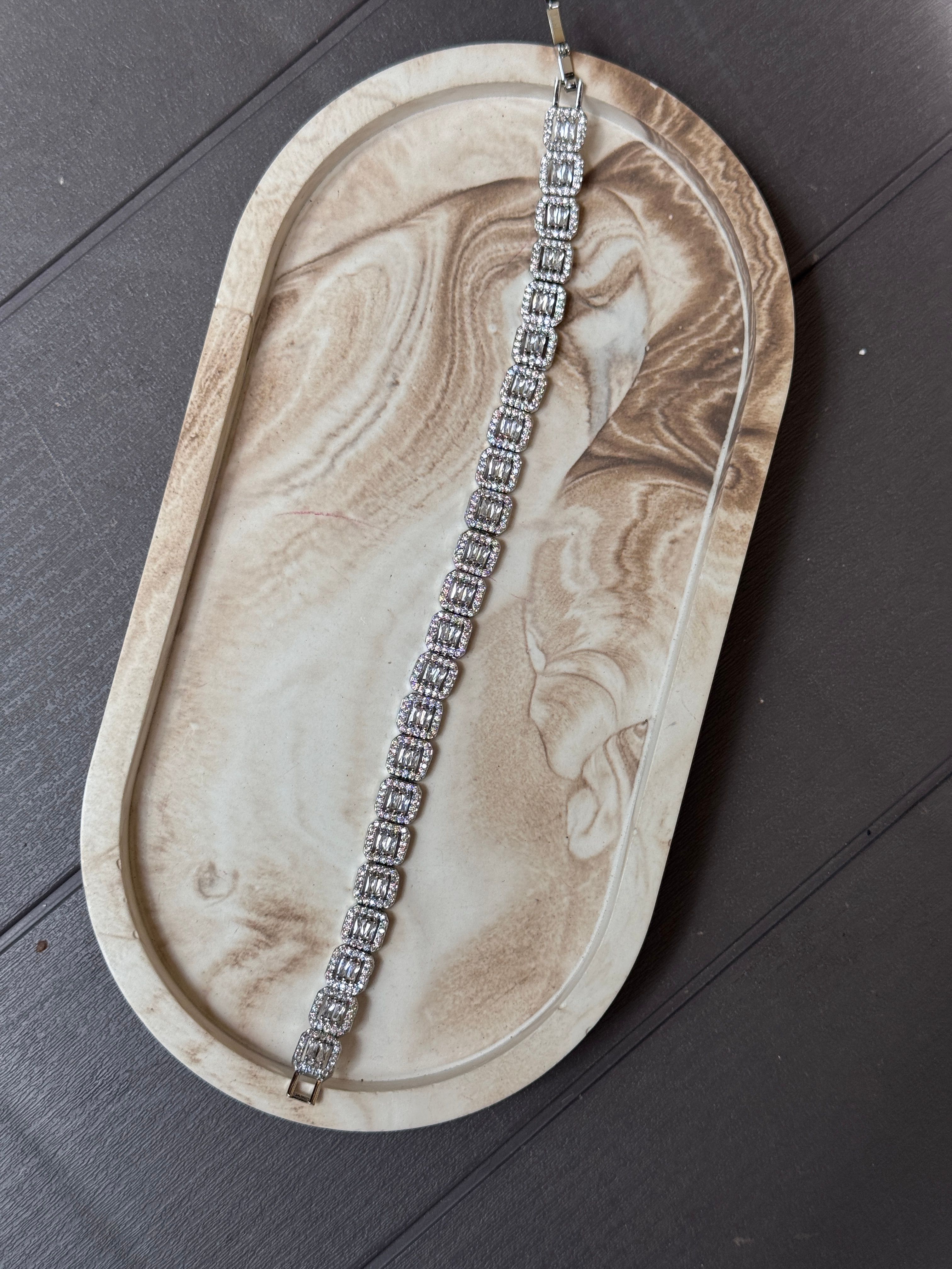 Premium Baget Bileklik