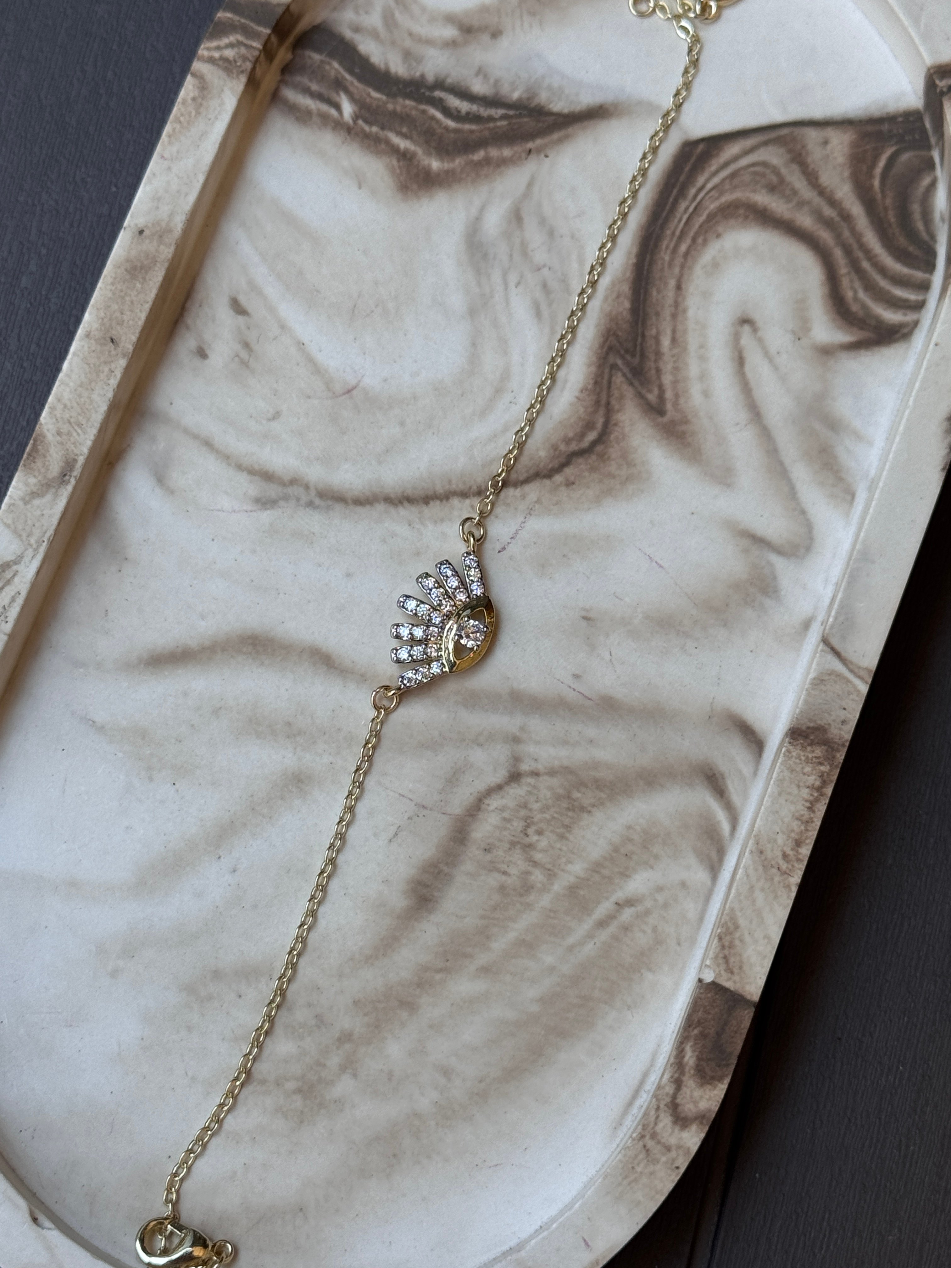 Evil Eye Bileklik