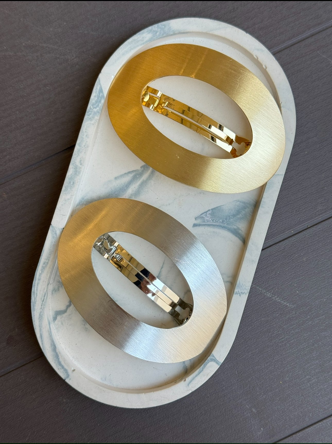 Metal Otomatik Toka
