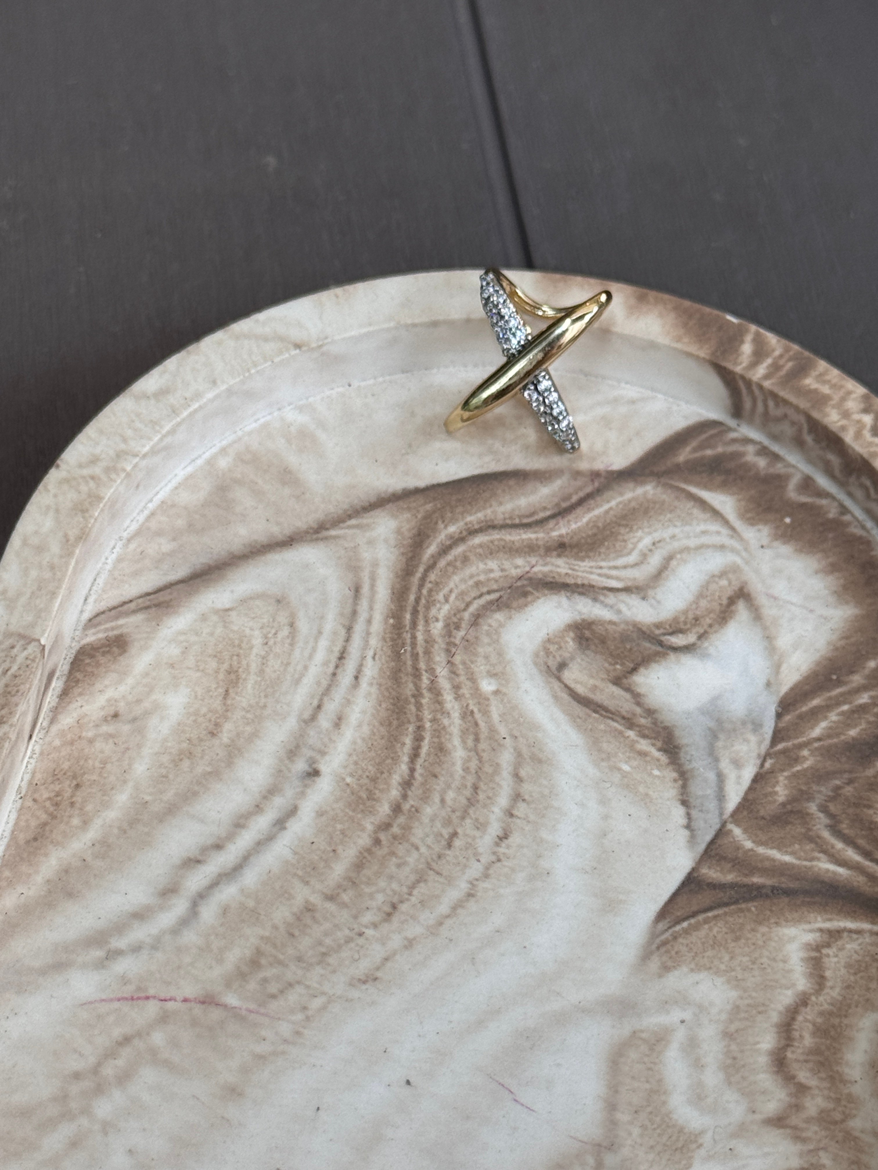 X Earcuff