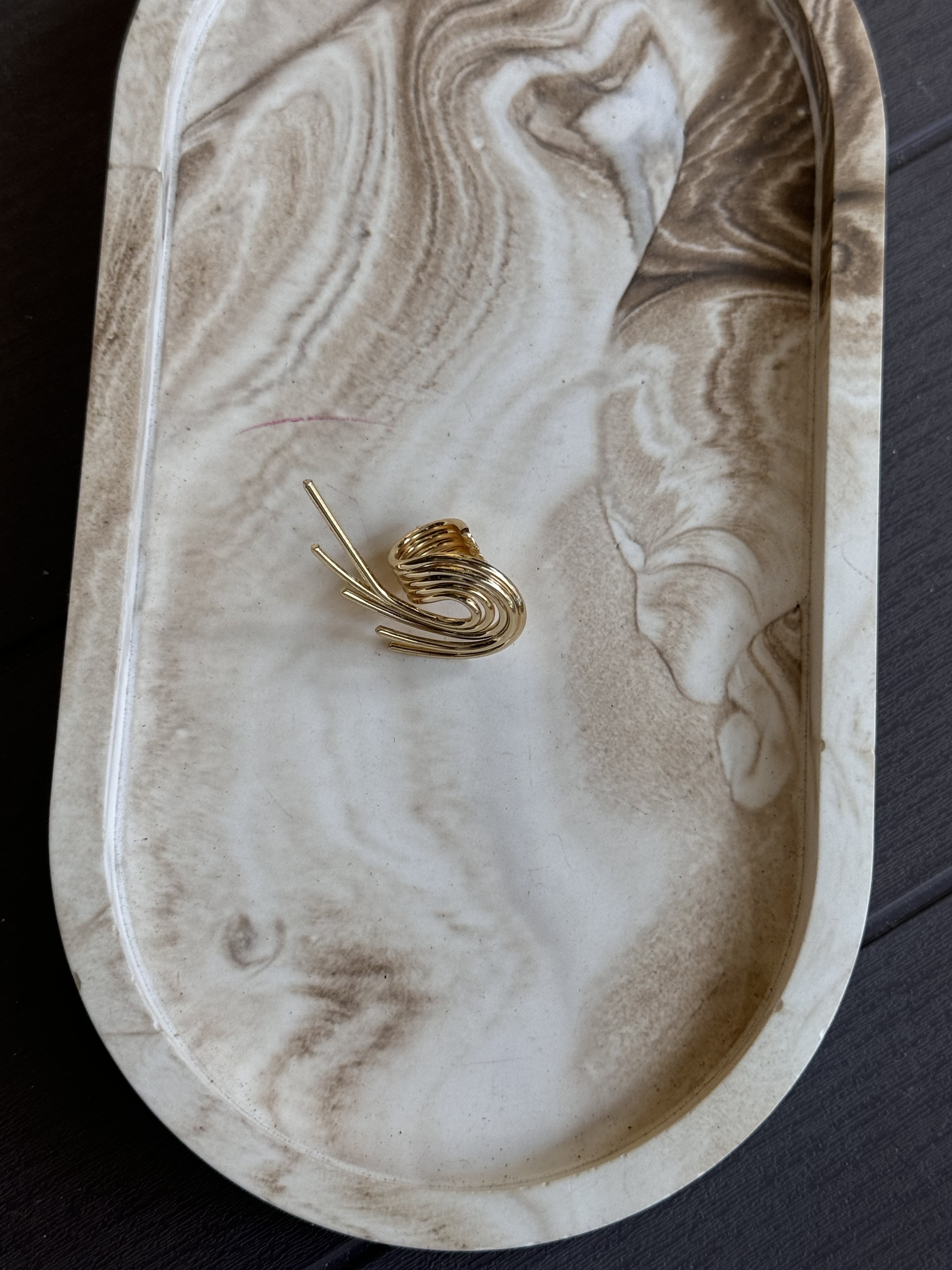 Windy Earcuff