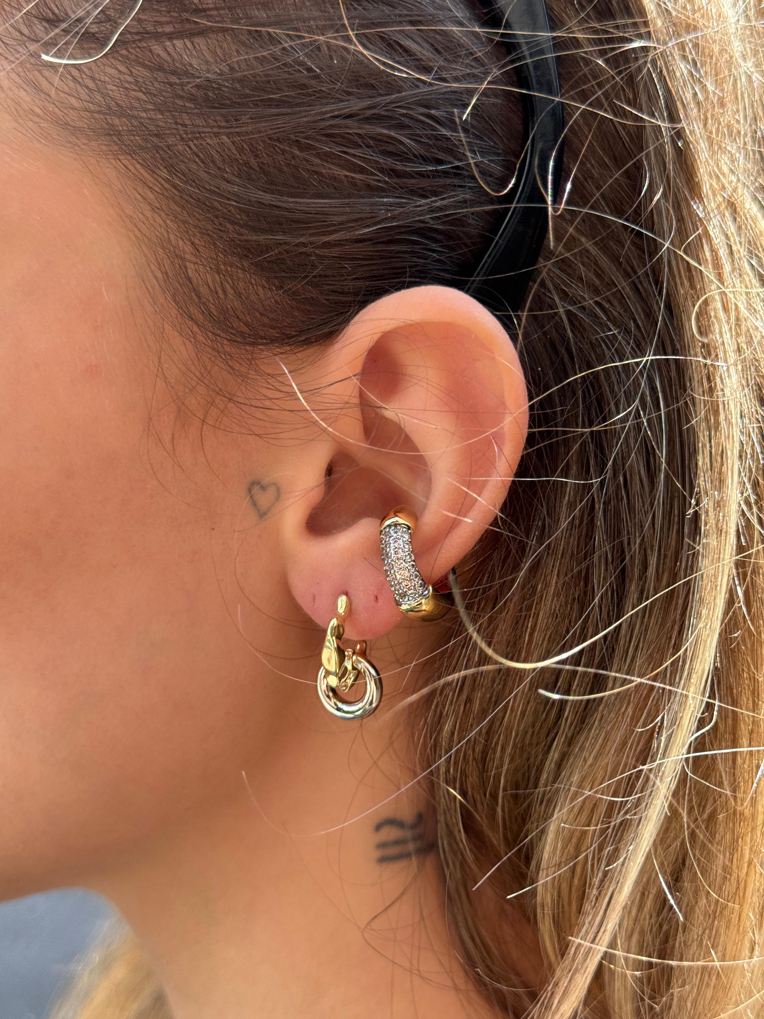 Serenay Earcuff
