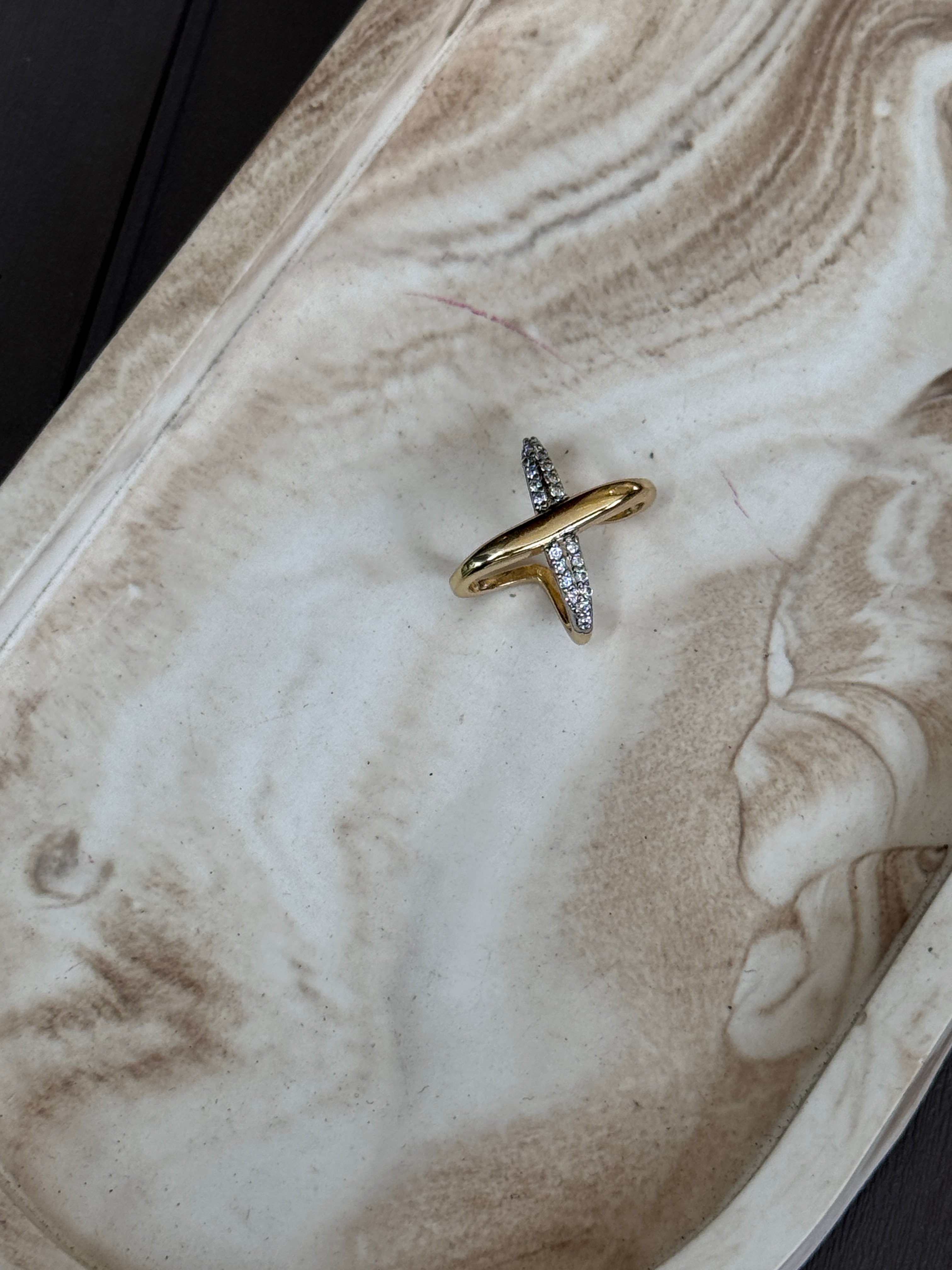 X Earcuff