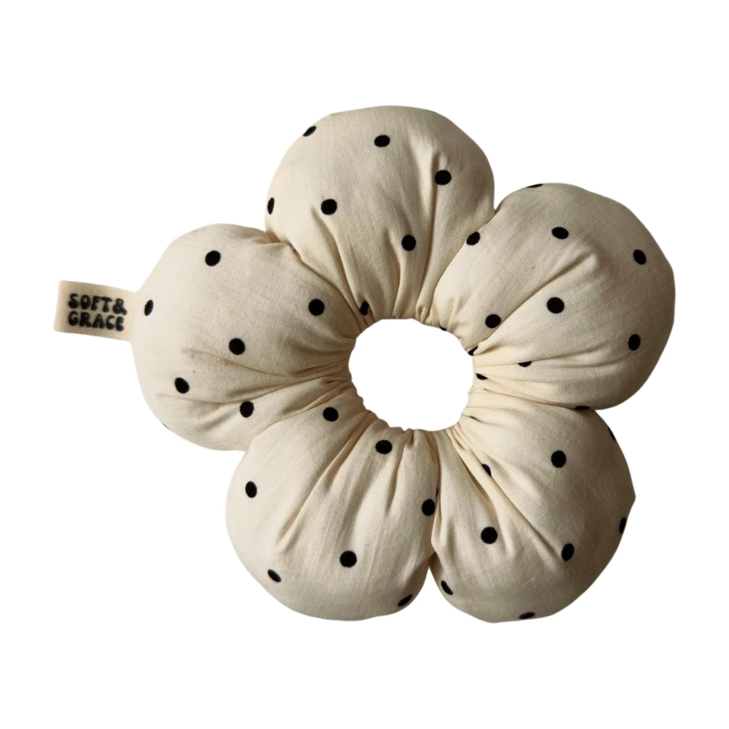 Milky Polka Dot - Midi