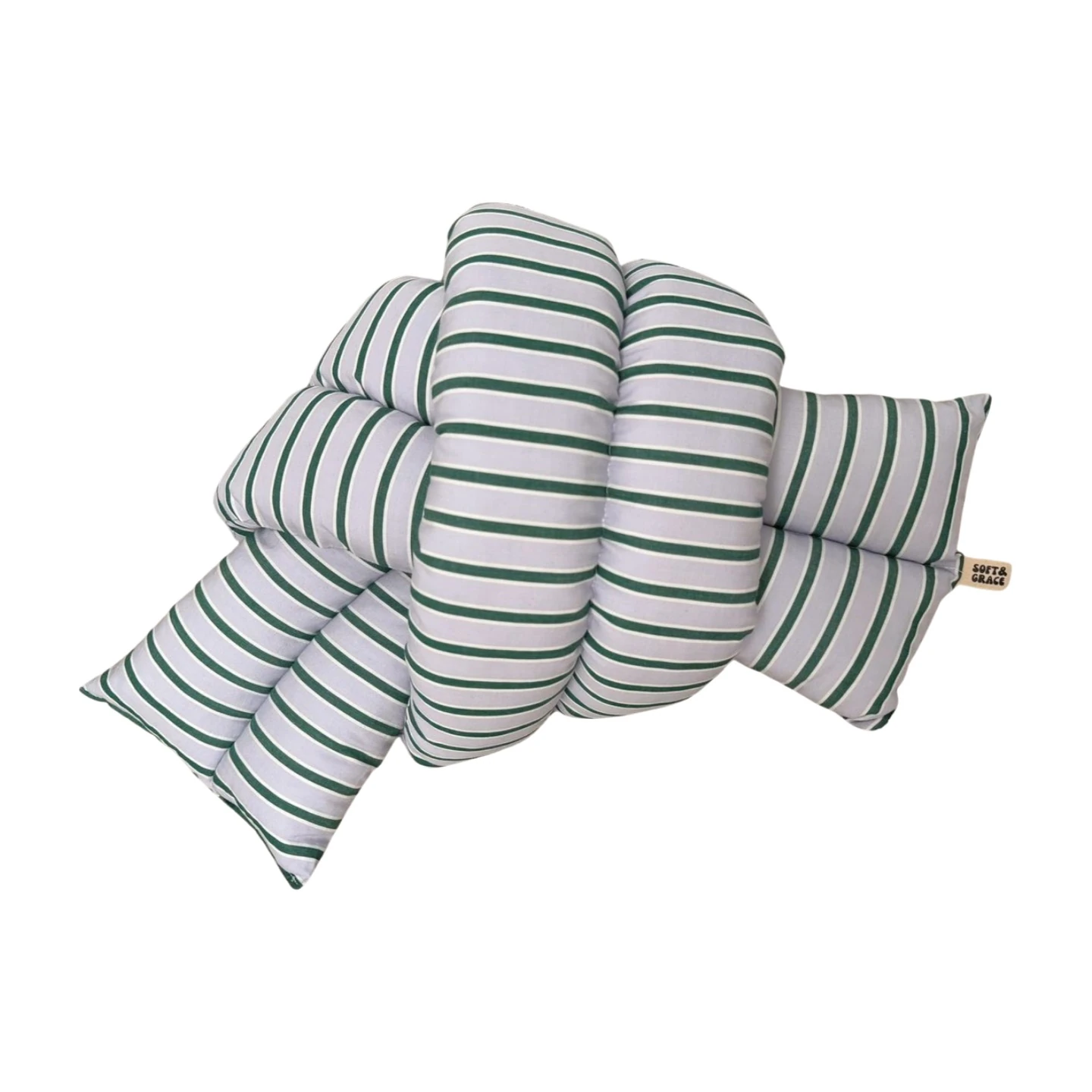 Twist Hug Duo - BlueMint