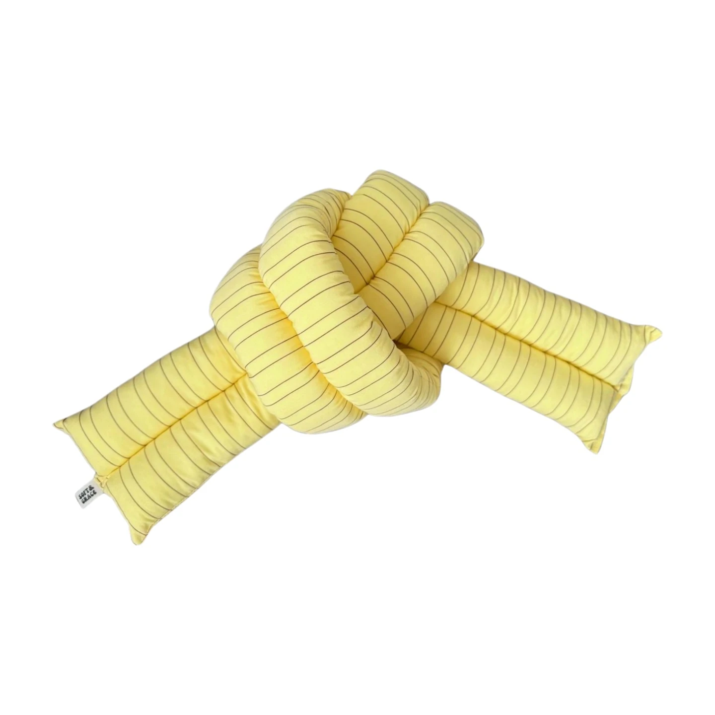 Twist Hug Duo Mini - Butter 