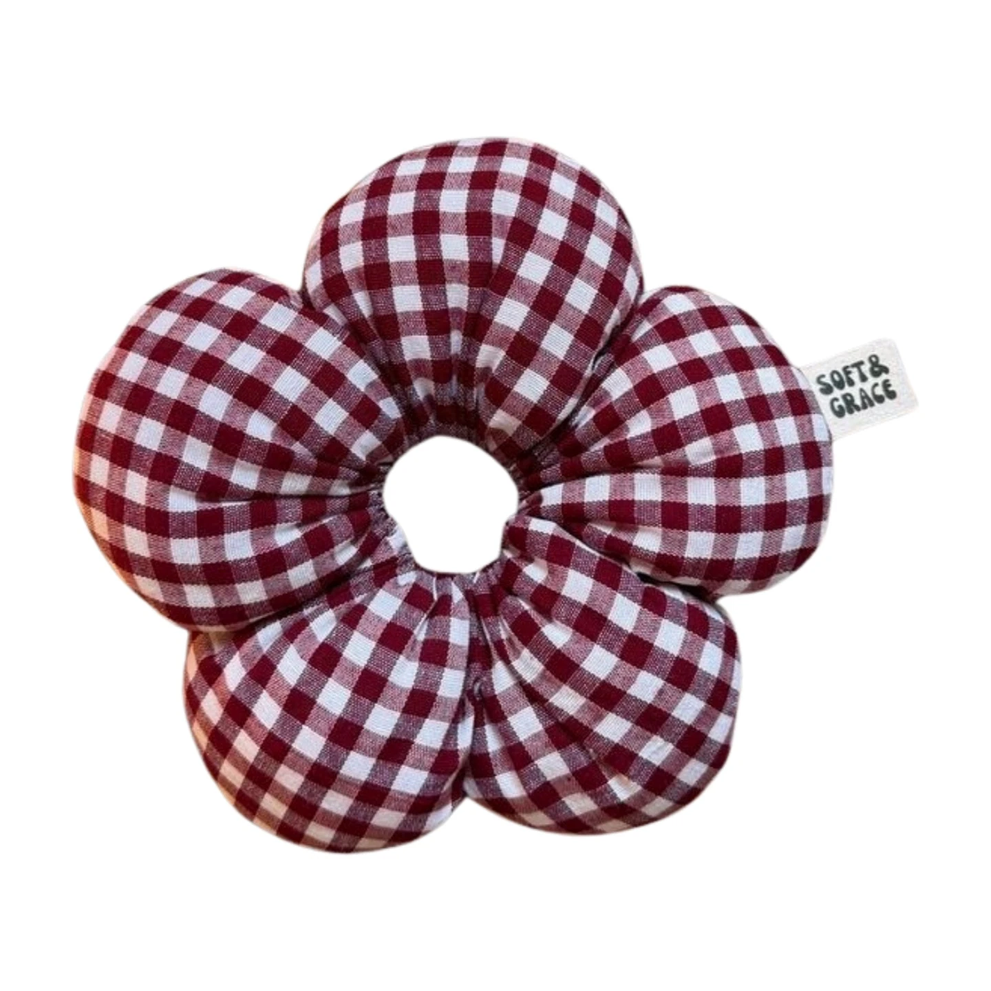 Picnic Burgundy - Midi