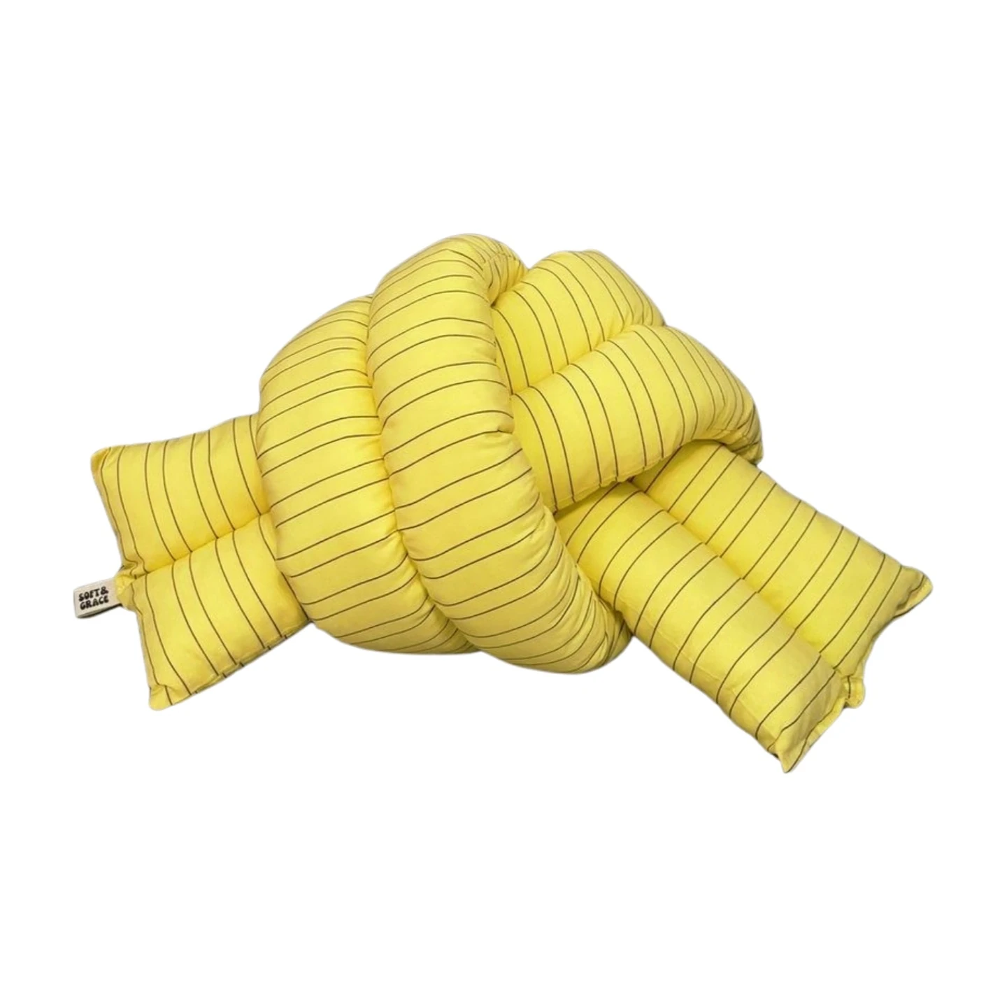 Twist Hug Duo - Butter 