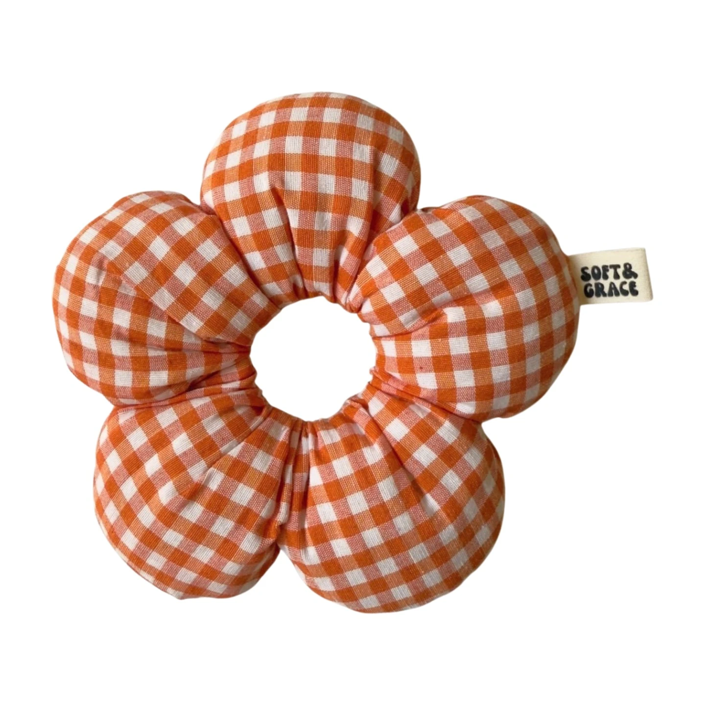 Picnic Orange - Midi