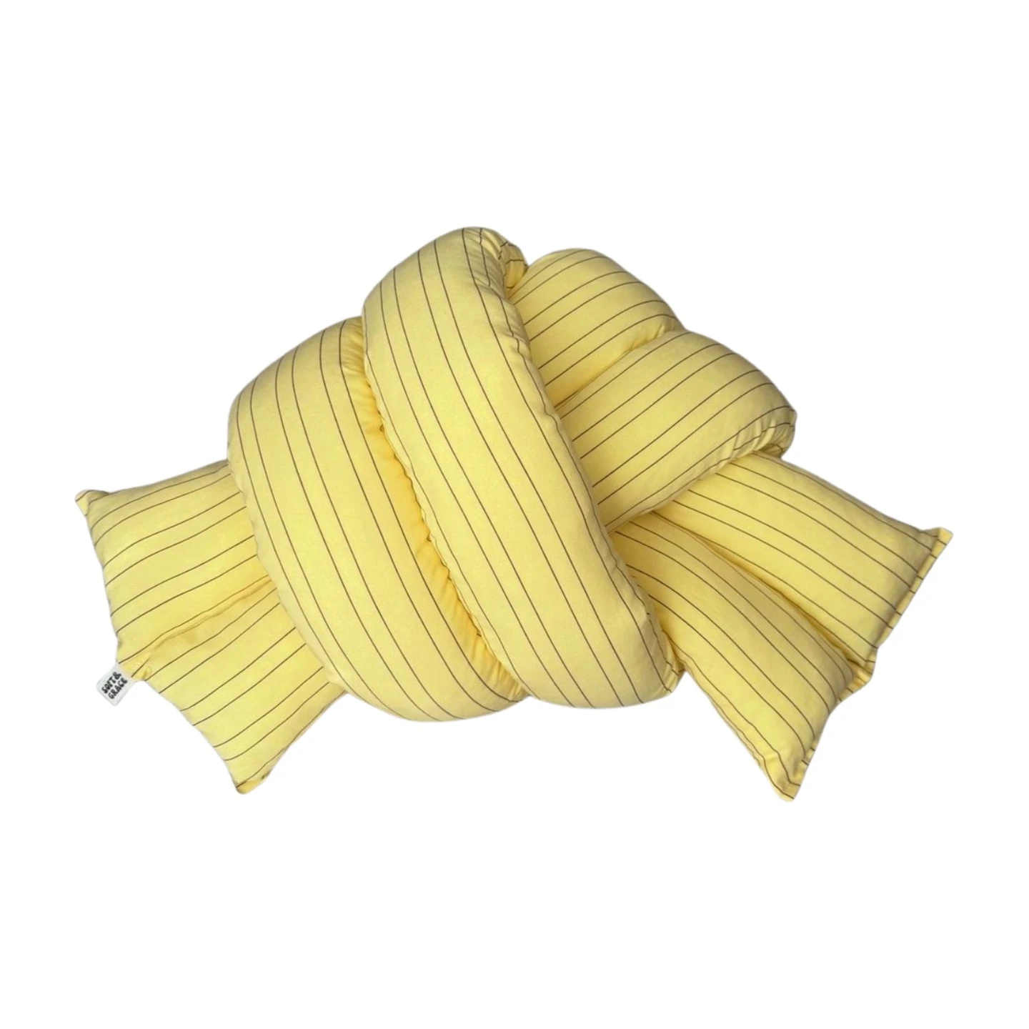 Twist Hug Duo - Butter 