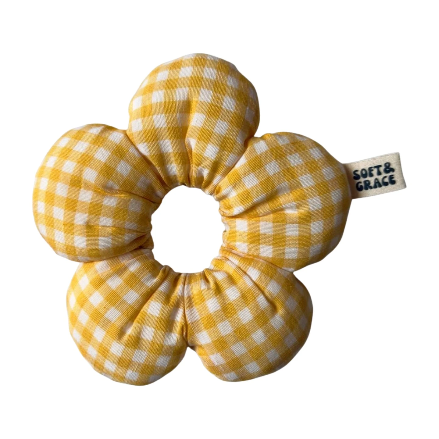 Picnic Yellow - Mini