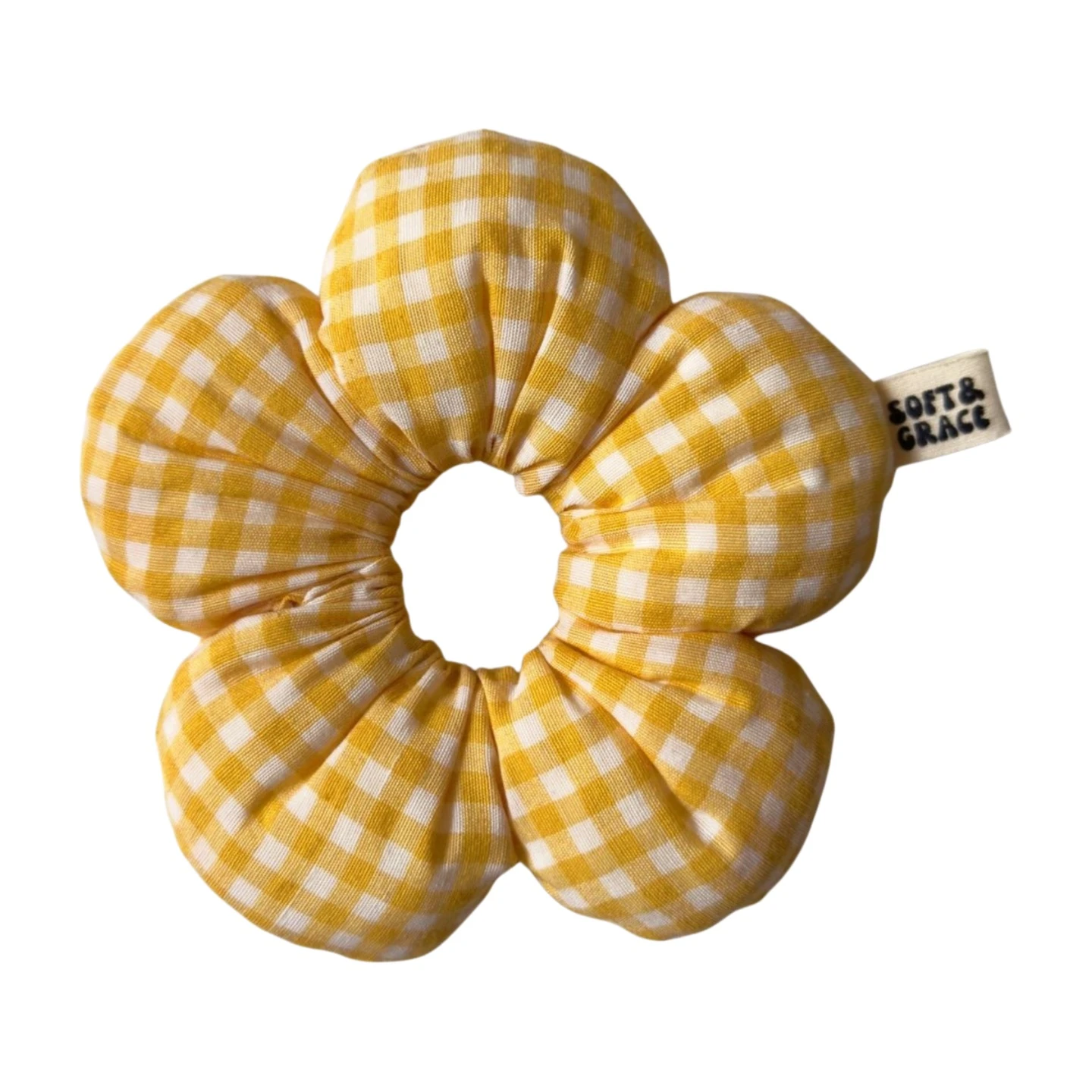 Picnic Yellow - Midi