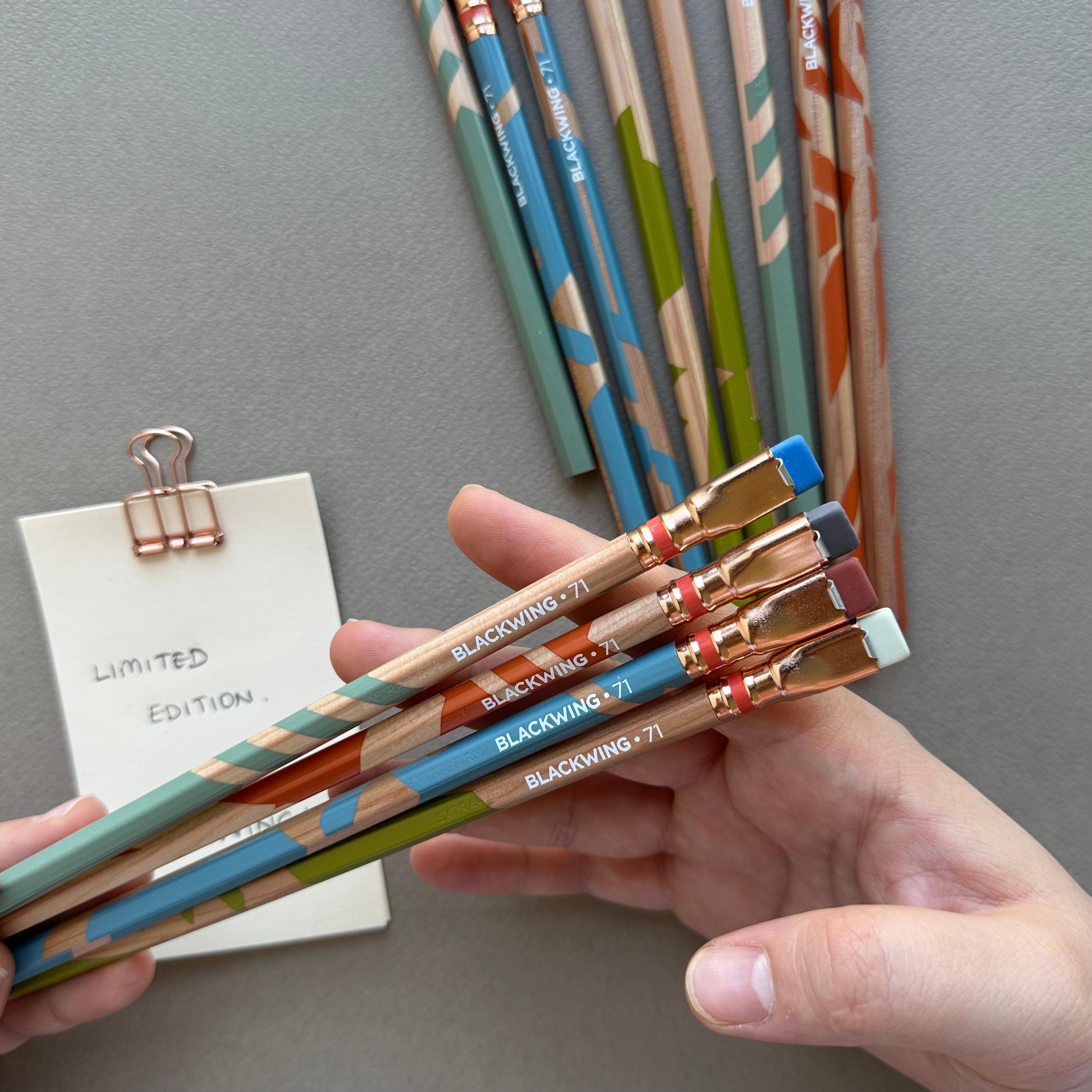 Blackwing Volumes 71 Kurşun Kalem