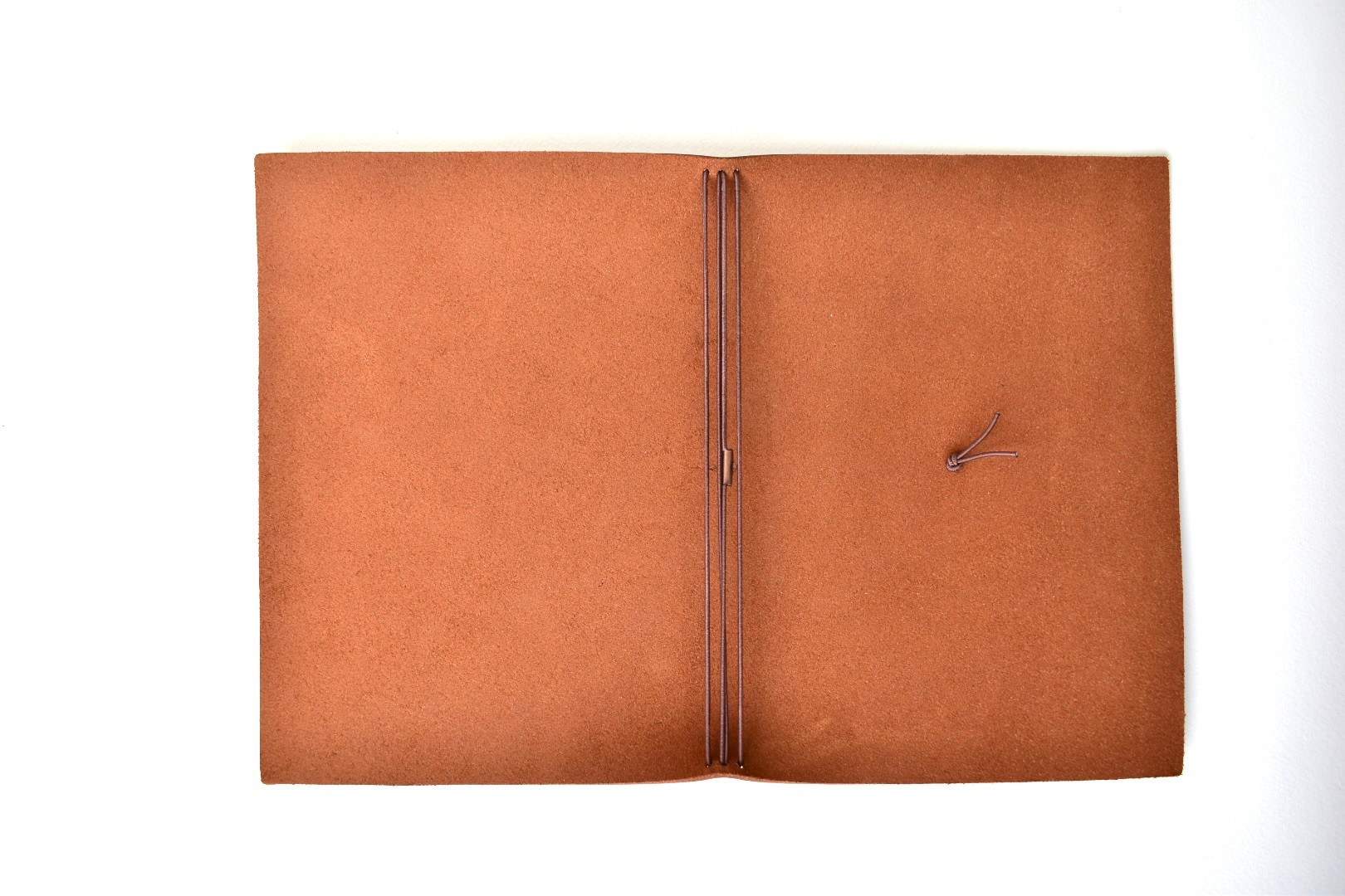 Deri Travelers Notebook Cover - MAXİ -