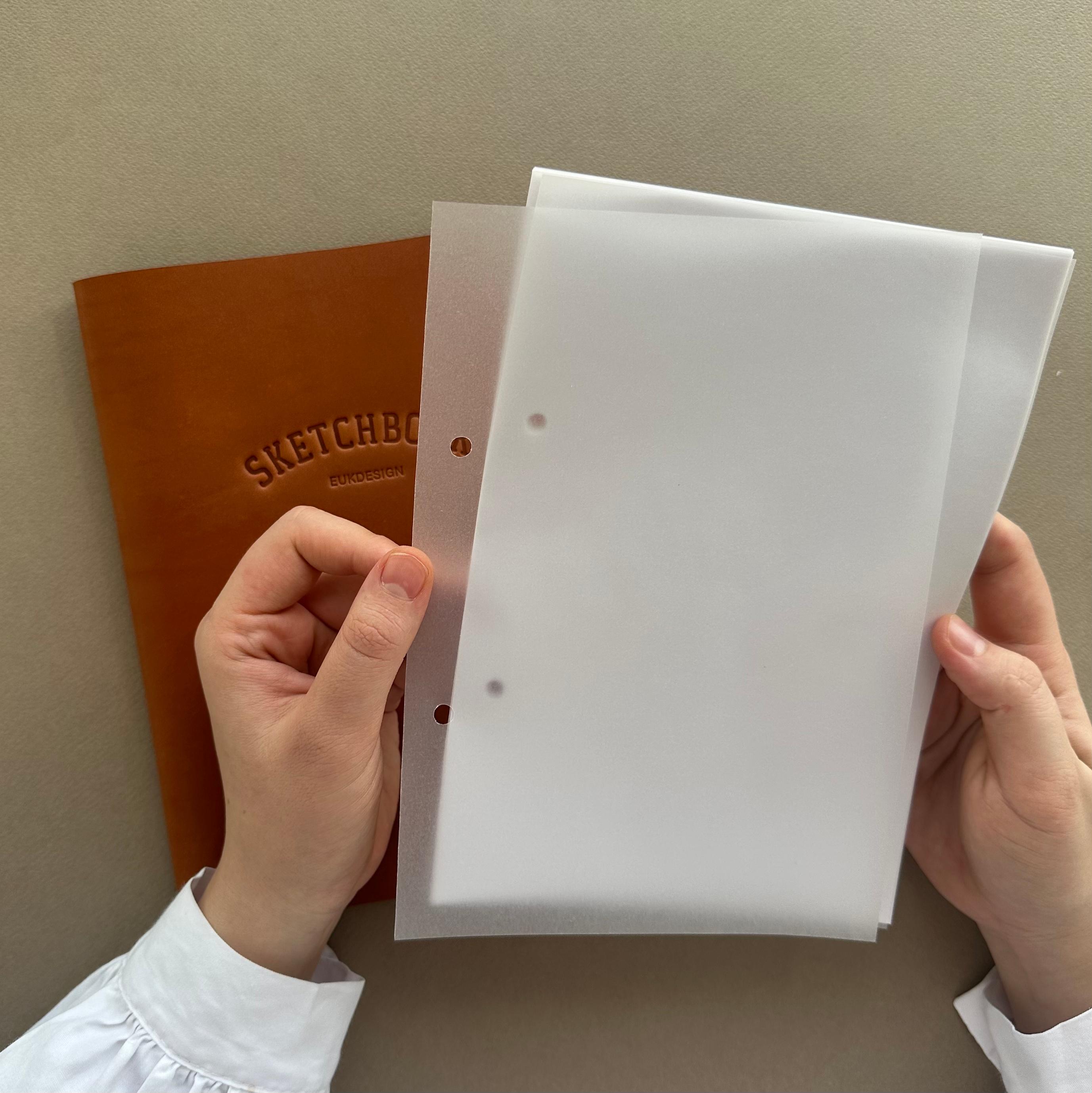 Sketchbook Refil – Eskiz / Aydınger Kağıdı