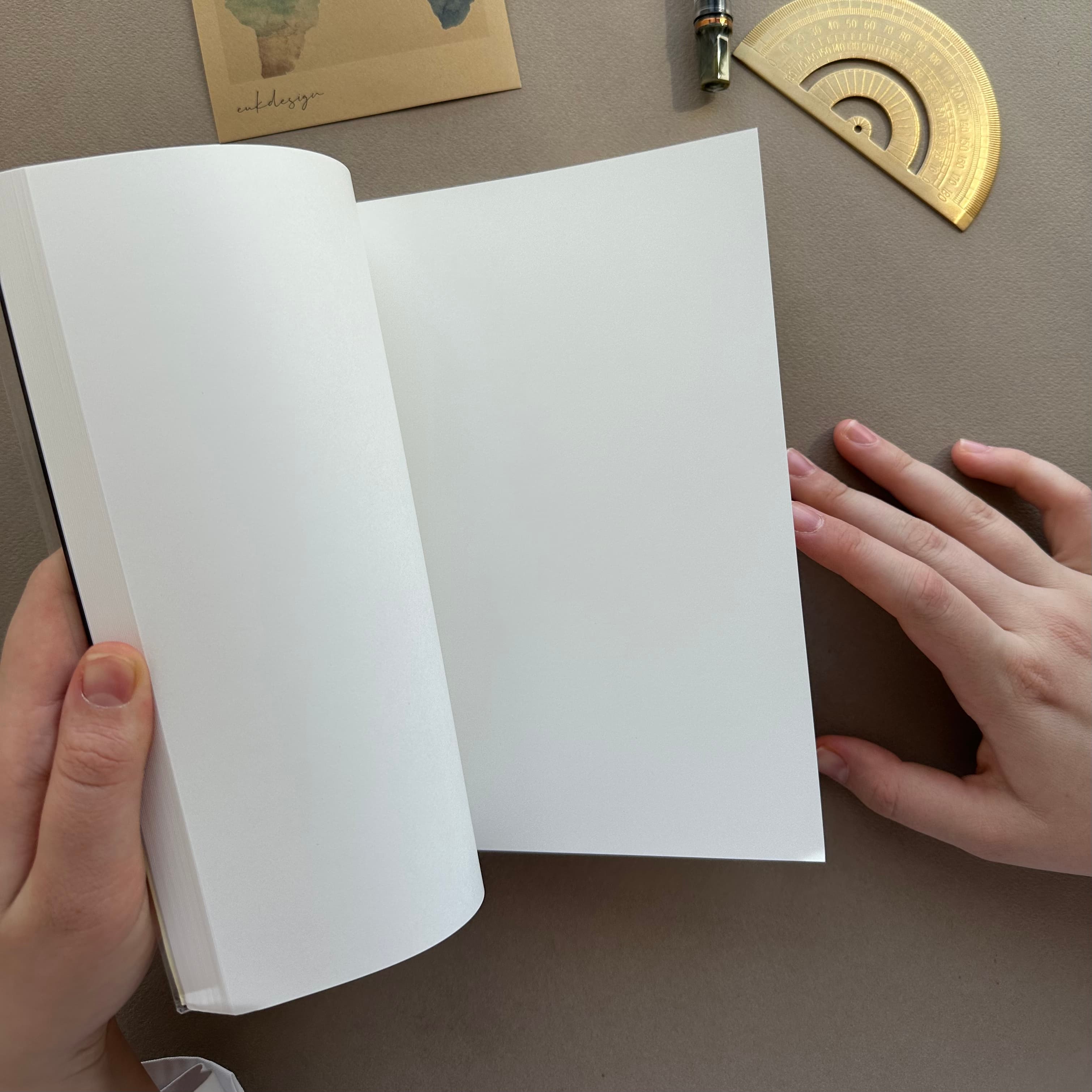 Apica Premium CD A5 Defter