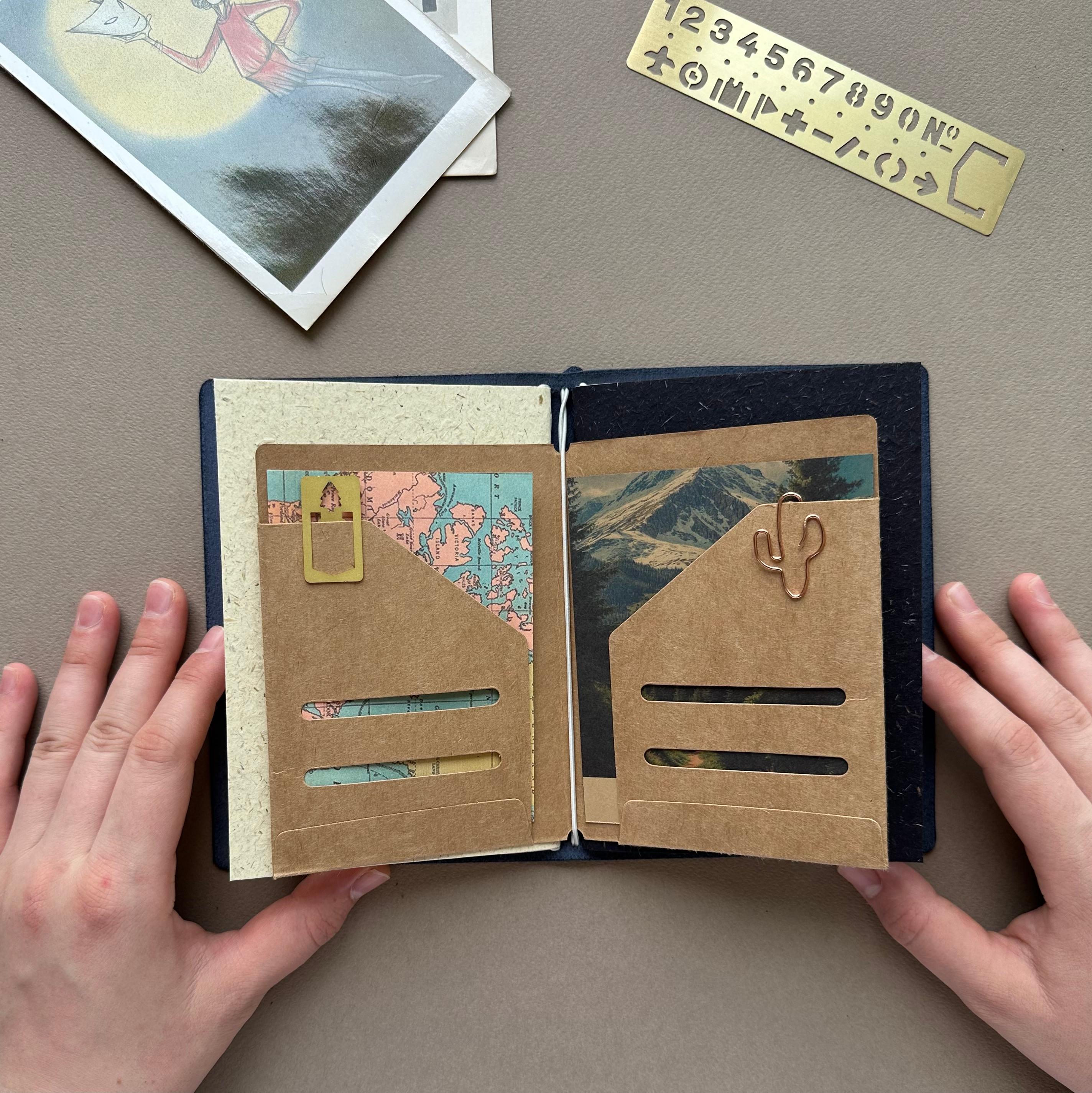 Bookmarks Klips 