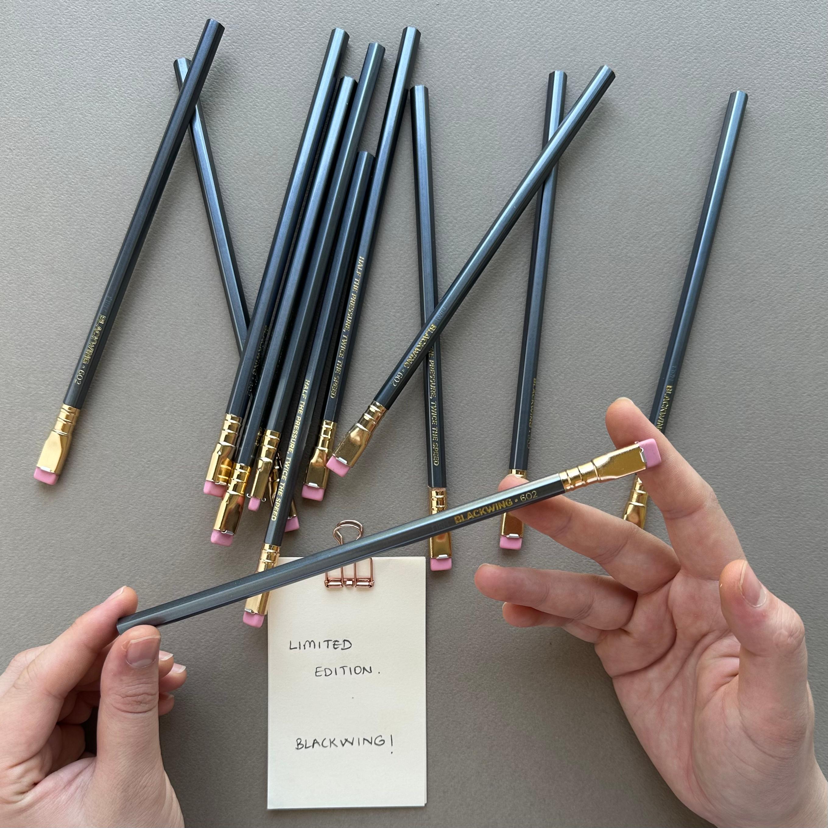 Blackwing 602 Kurşun Kalem