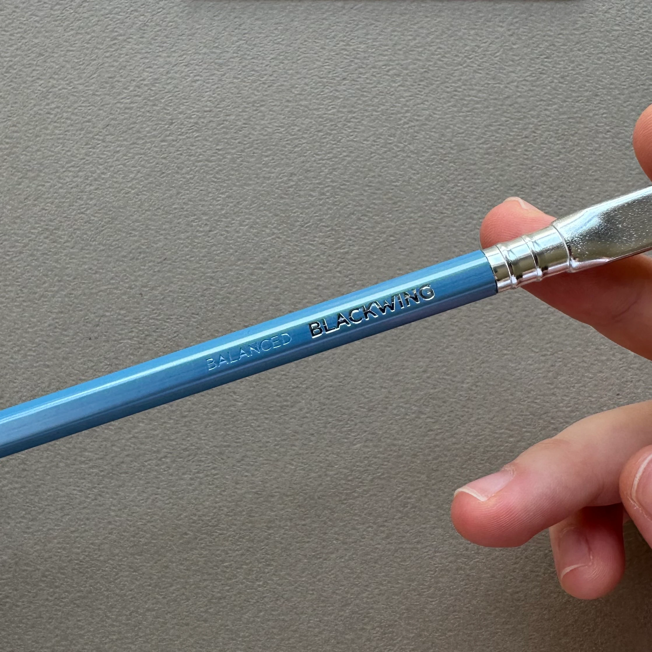 Blackwing Pearl Blue