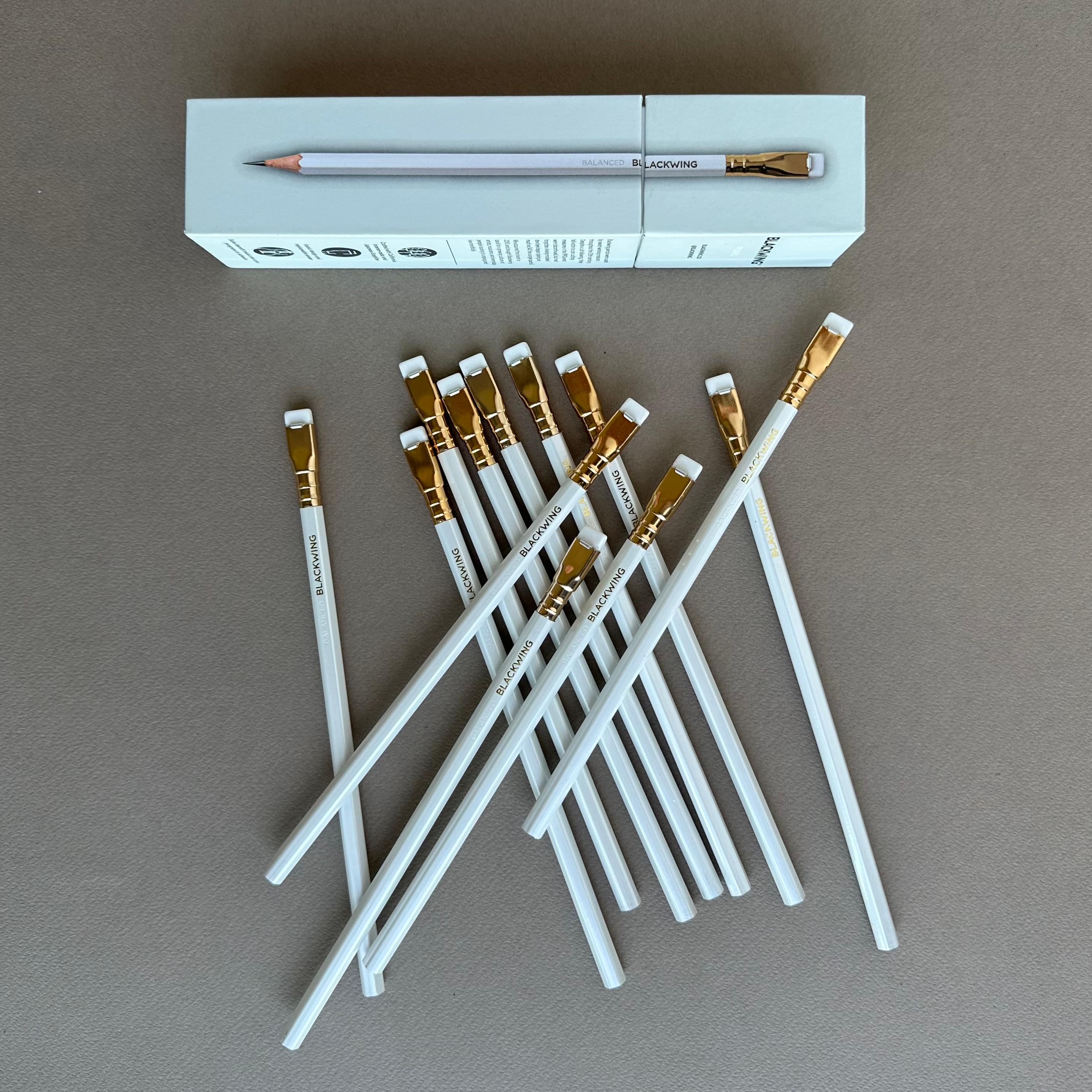 Blackwing Volumes Pearl Kurşun Kalem