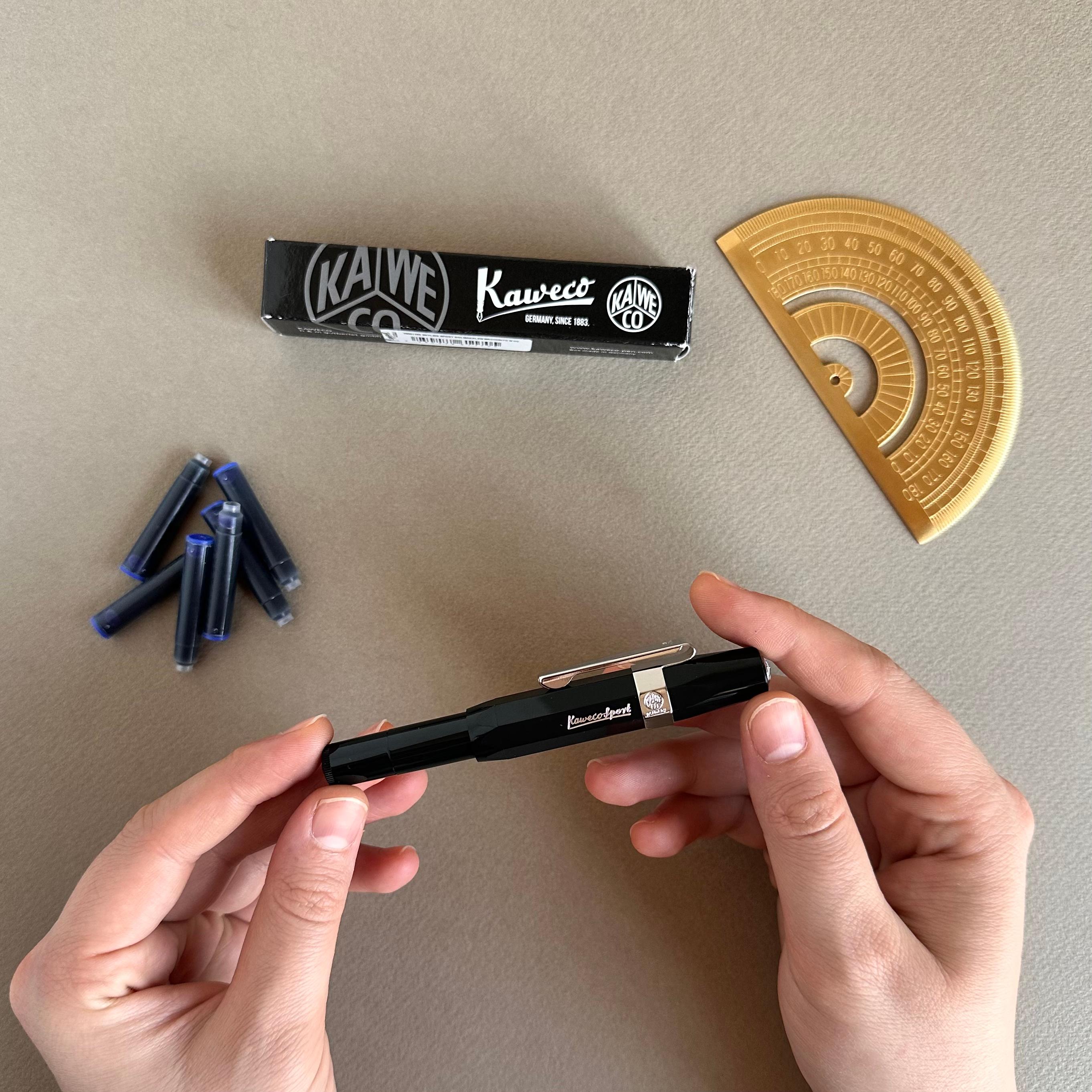 Kaweco Skyline Sport Dolma Kalem