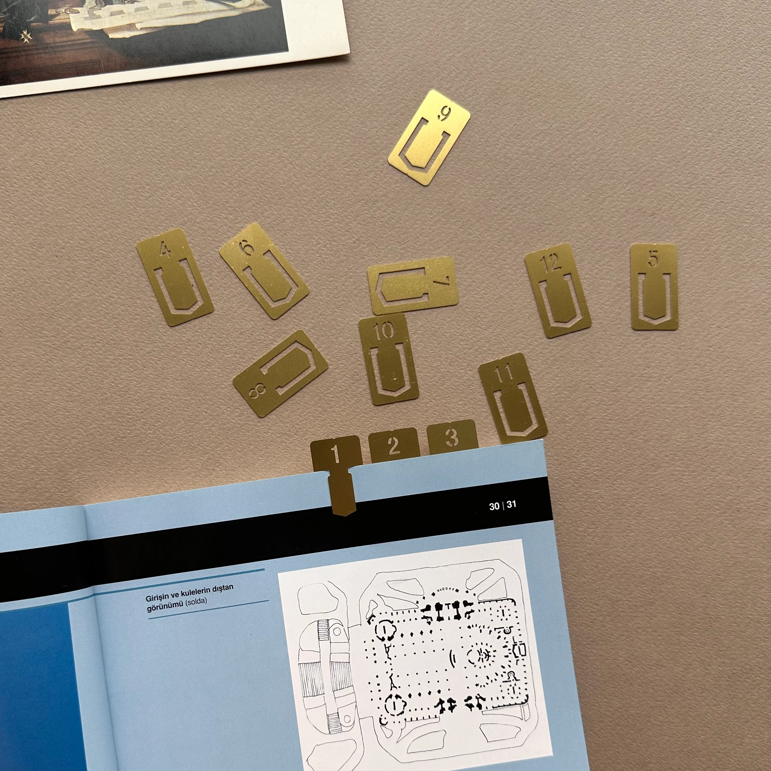 Bookmarks Klips - Sayı 