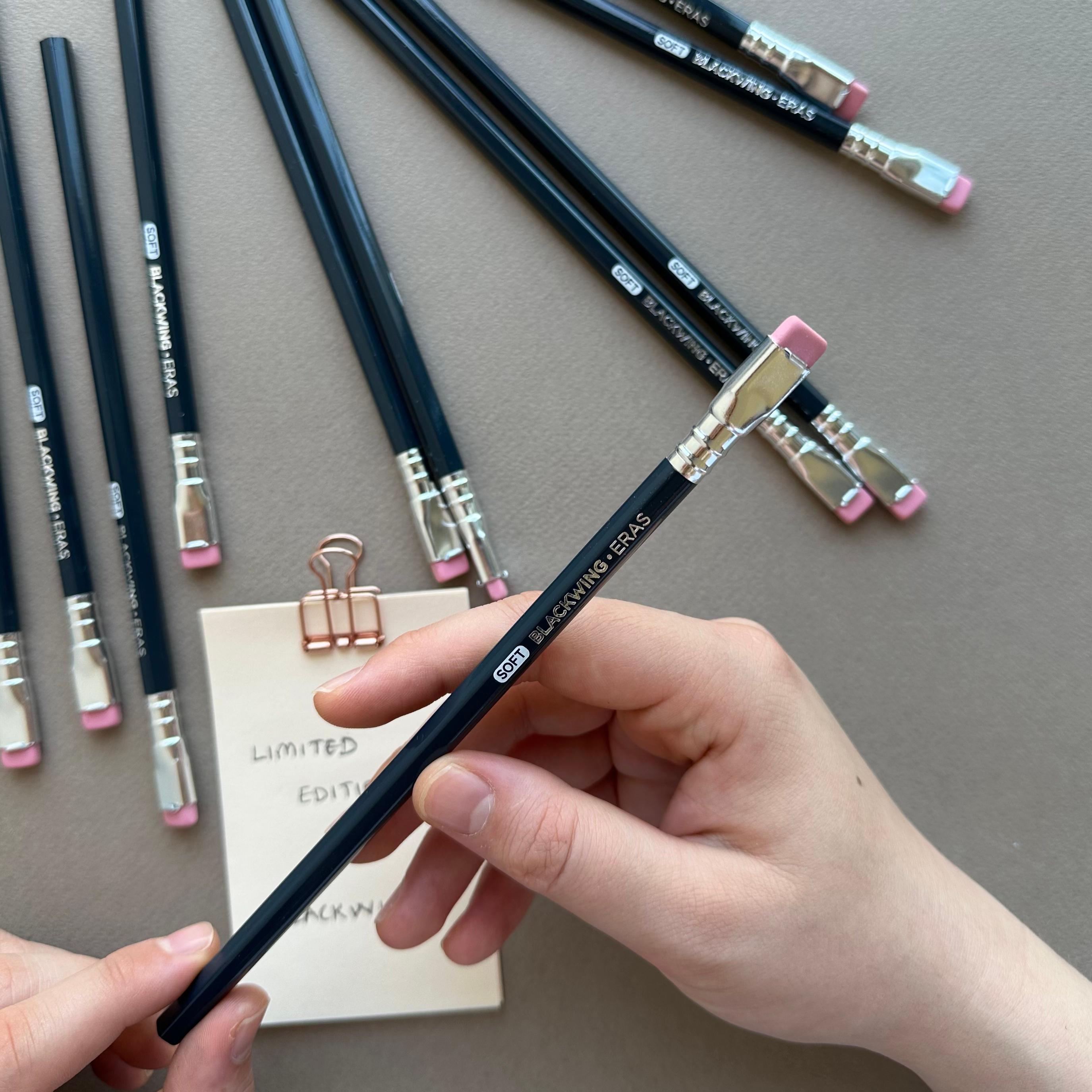 Blackwing Volumes Eras Kurşun Kalem
