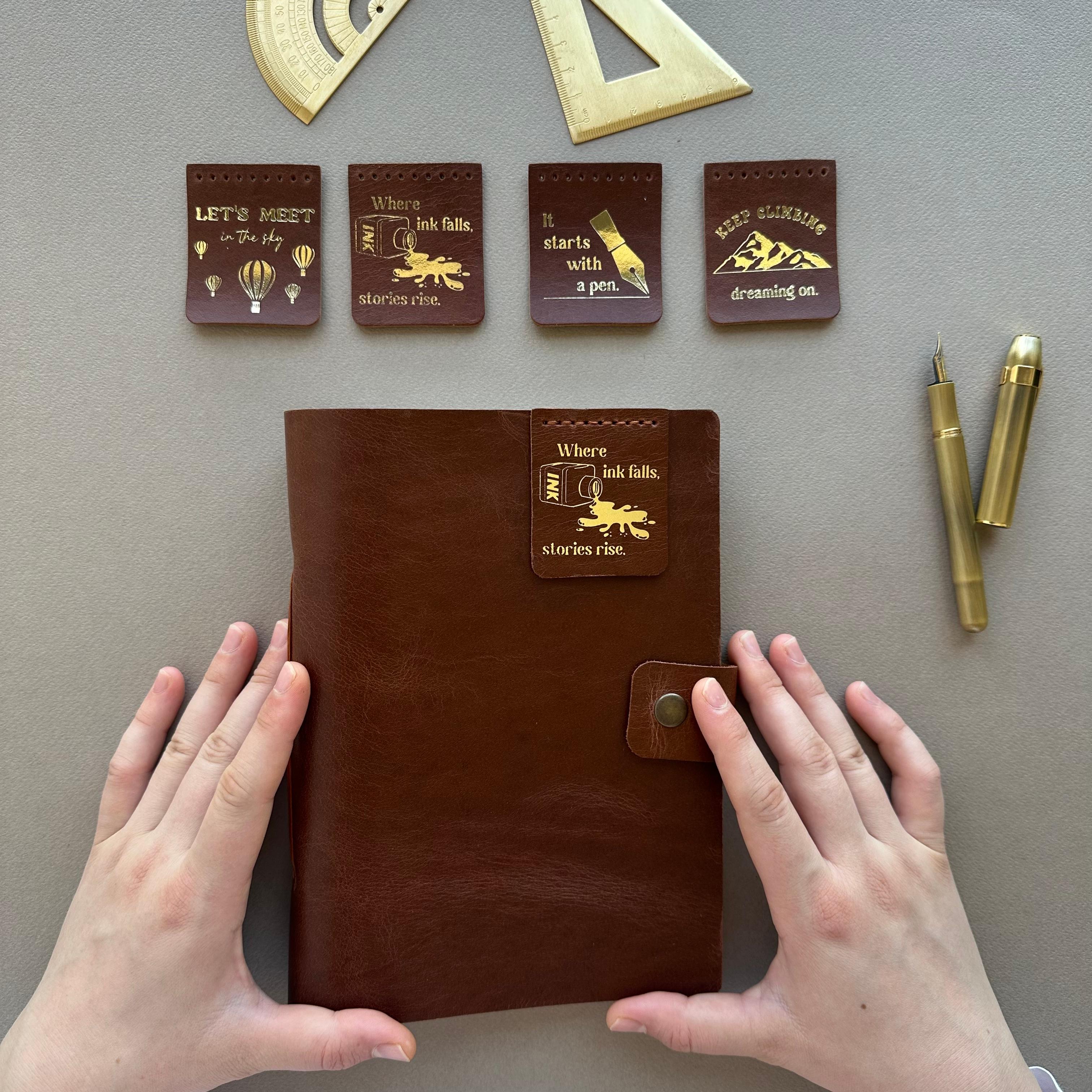 Heritage Notebook Apica Premium Serisi 