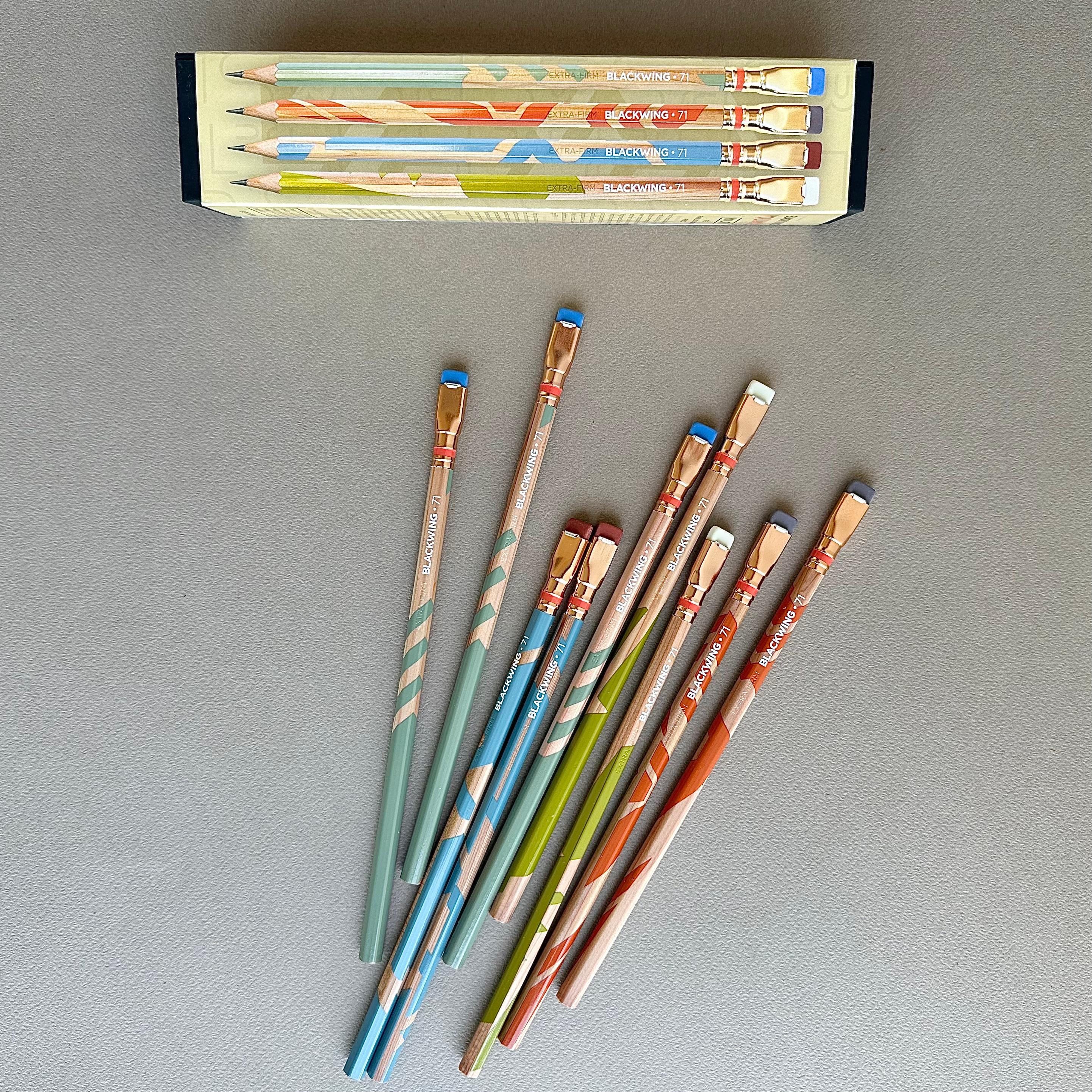 Blackwing Volumes 71 Kurşun Kalem