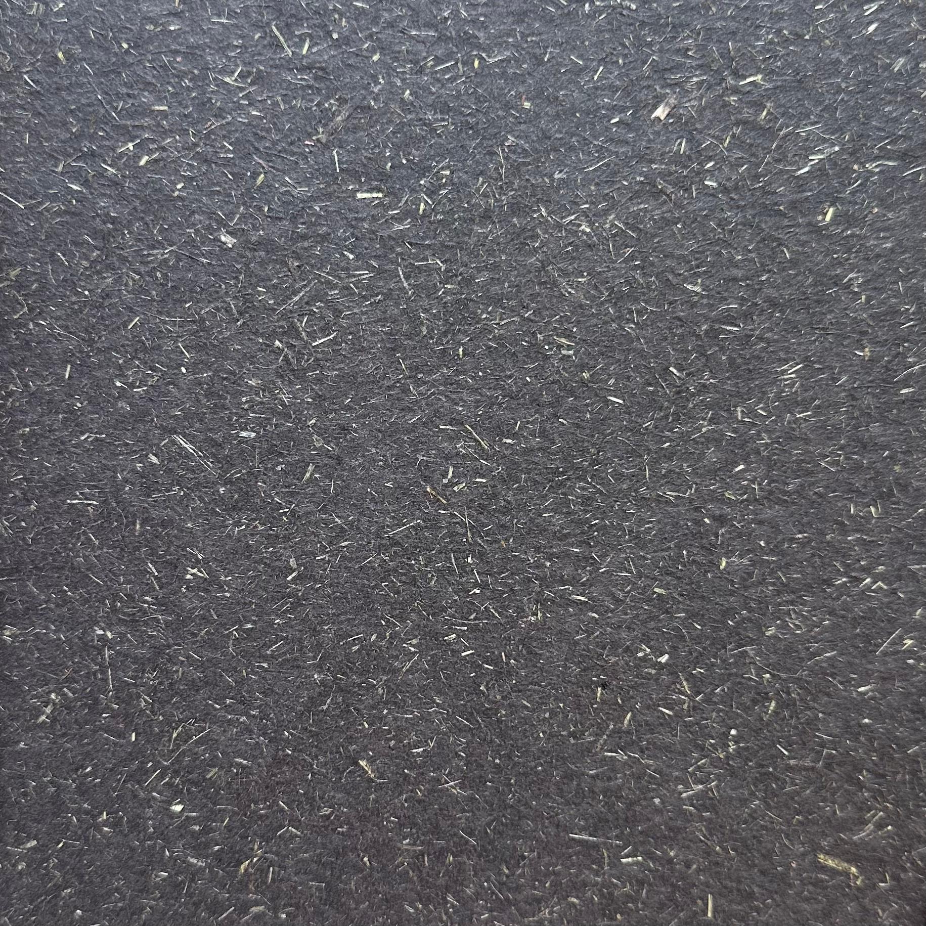 Soil