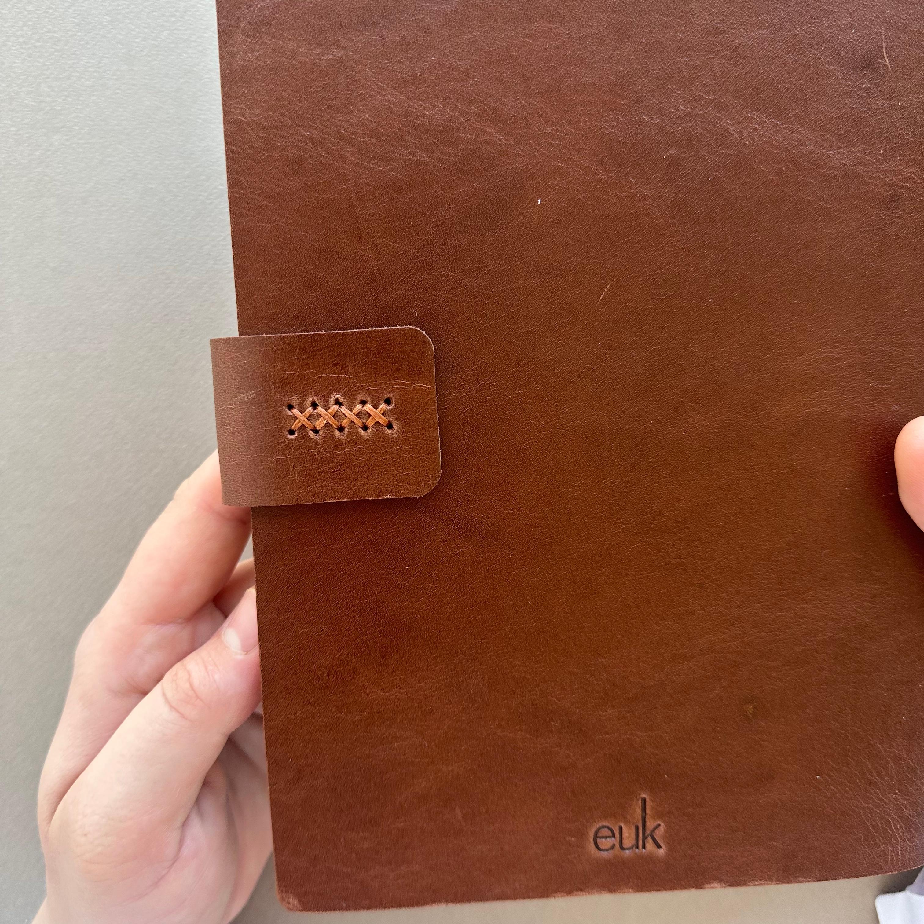 Heritage Notebook Apica Premium Serisi 