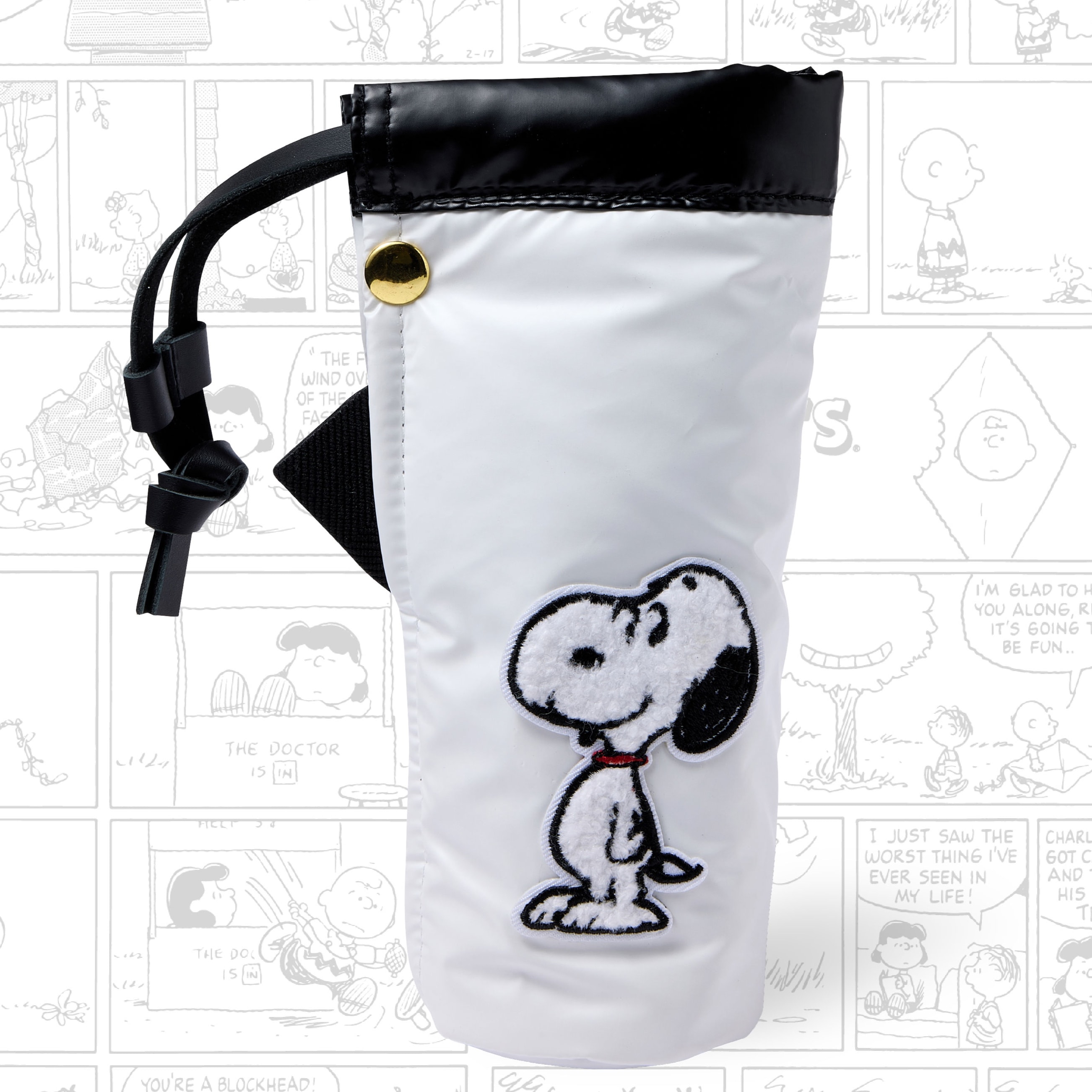 Esterbrook x Peanuts Snoopy 2GO Kalem Kutusu