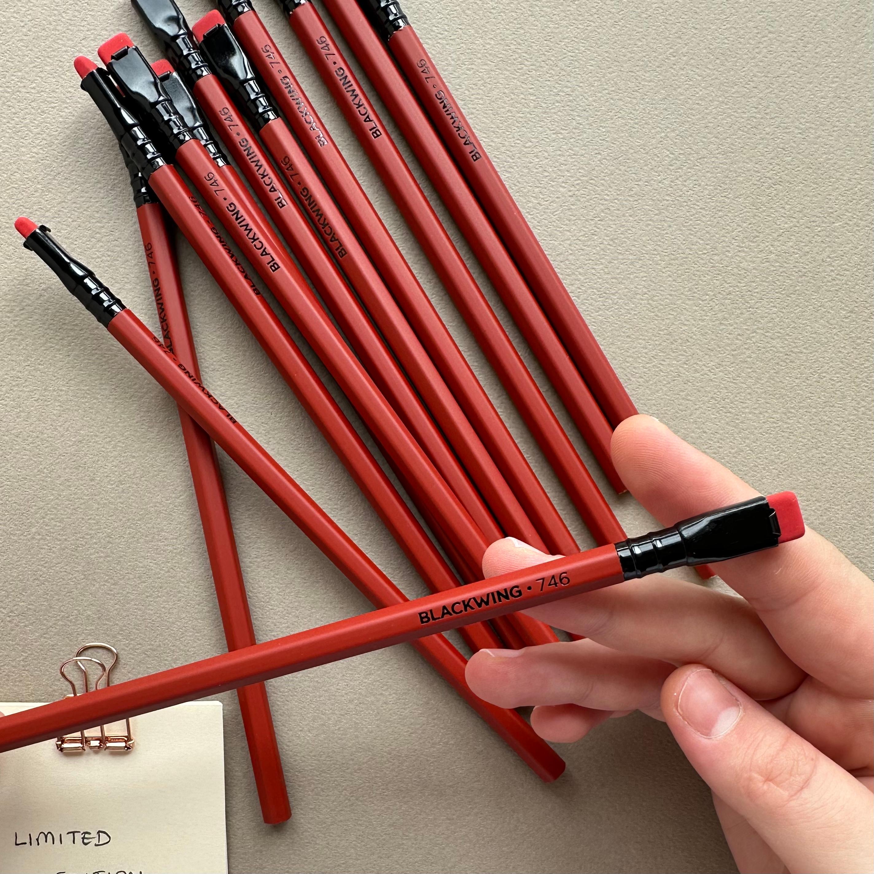 Blackwing 746 Kurşun Kalem