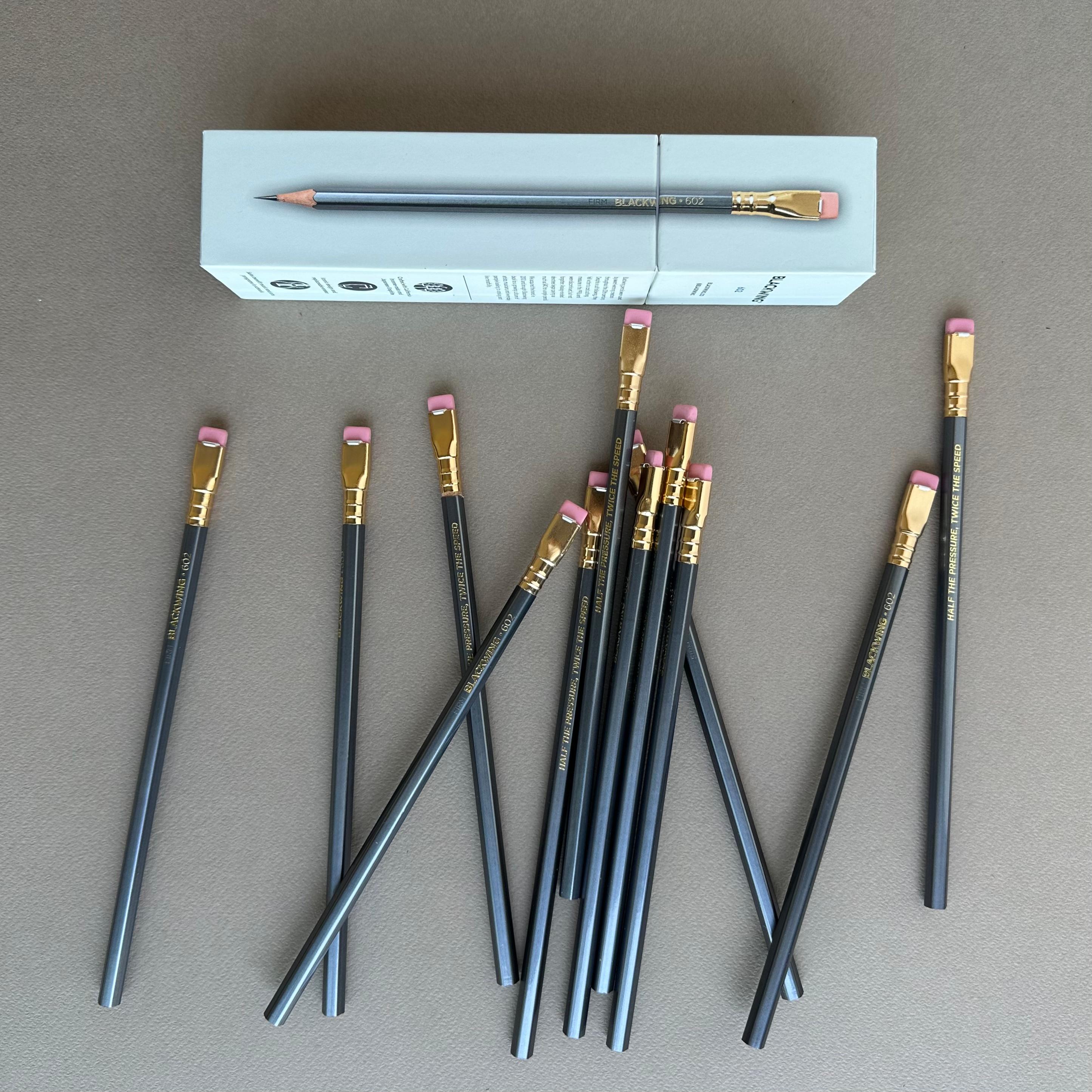 Blackwing 602 Kurşun Kalem