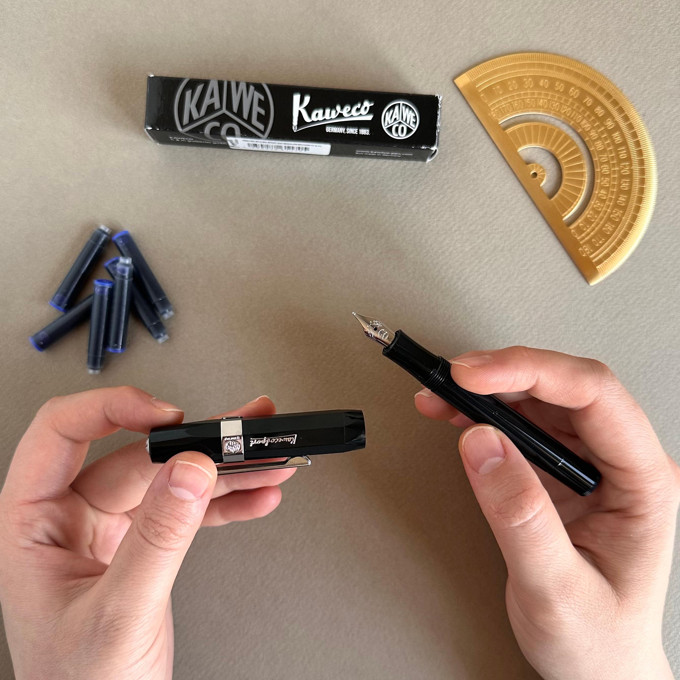 Kaweco Skyline Sport Dolma Kalem