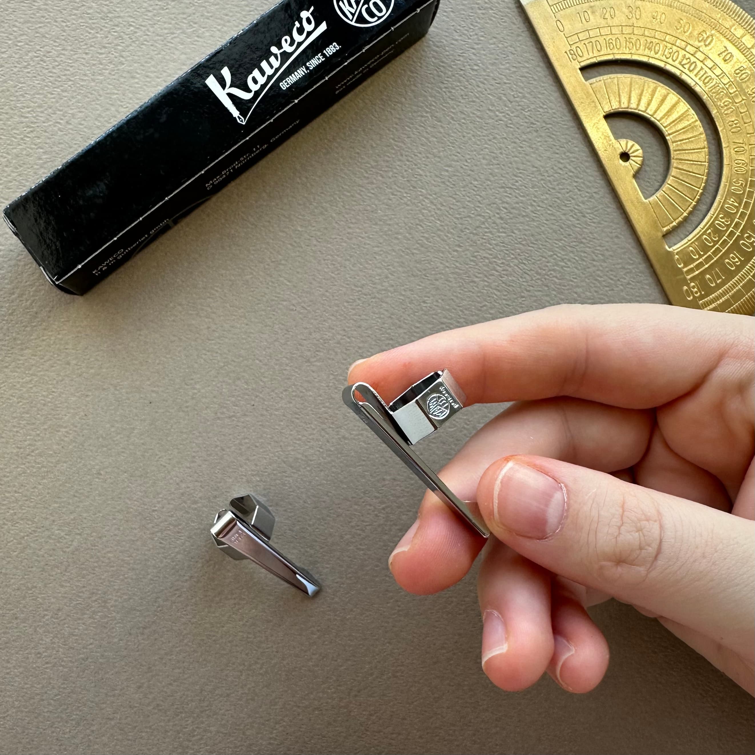 Kaweco Sport Klips