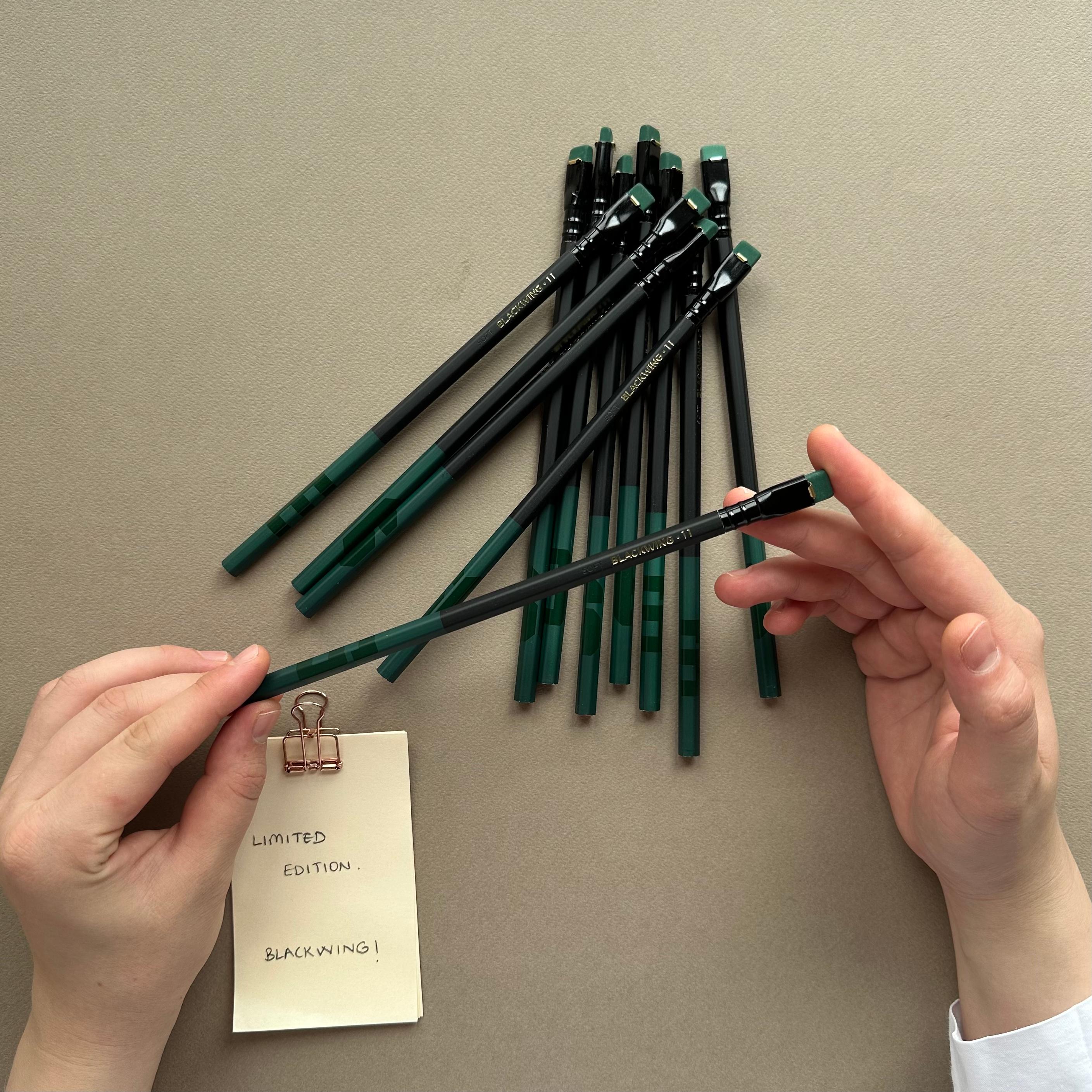 Blackwing 11 Kurşun Kalem
