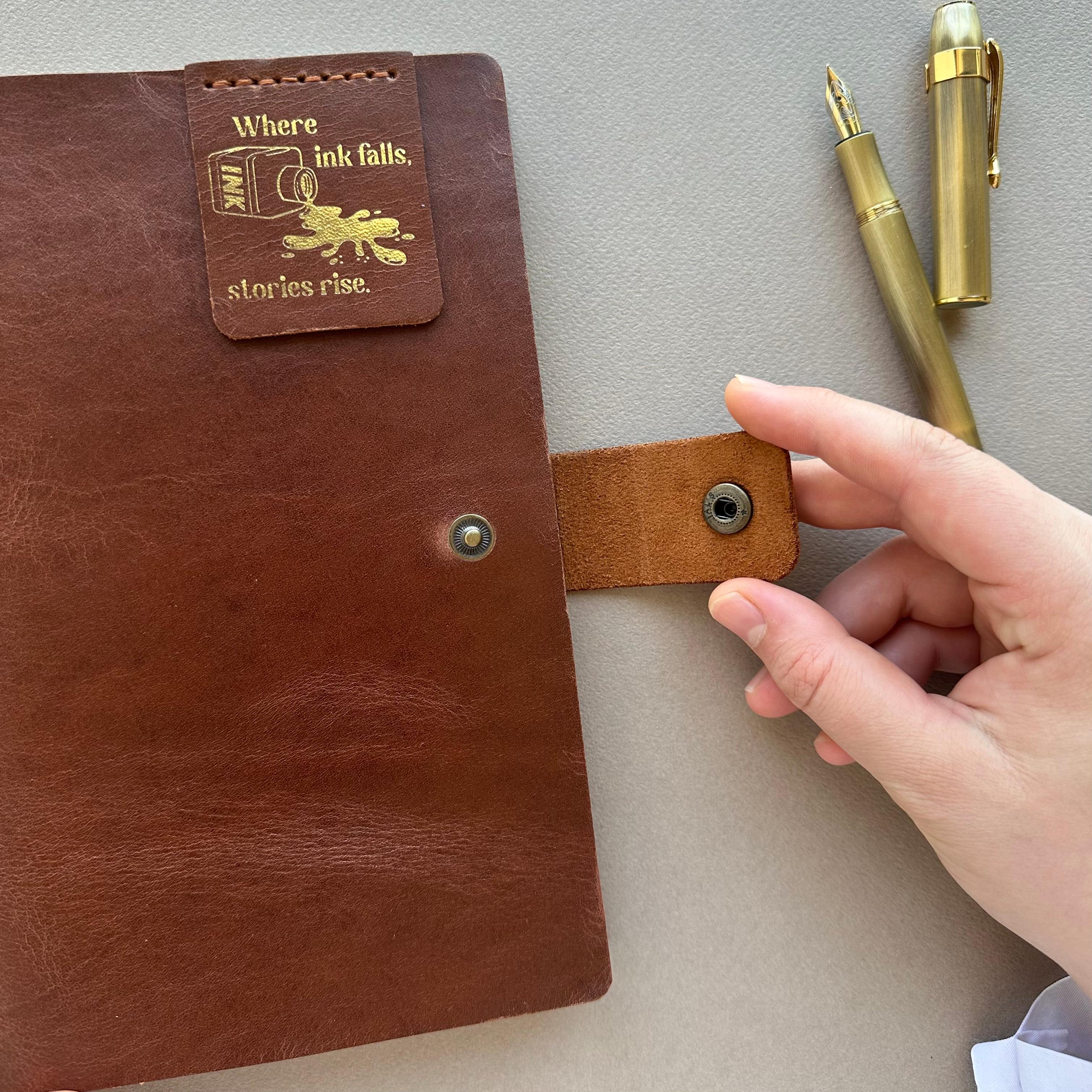 Heritage Notebook Apica Premium Serisi 