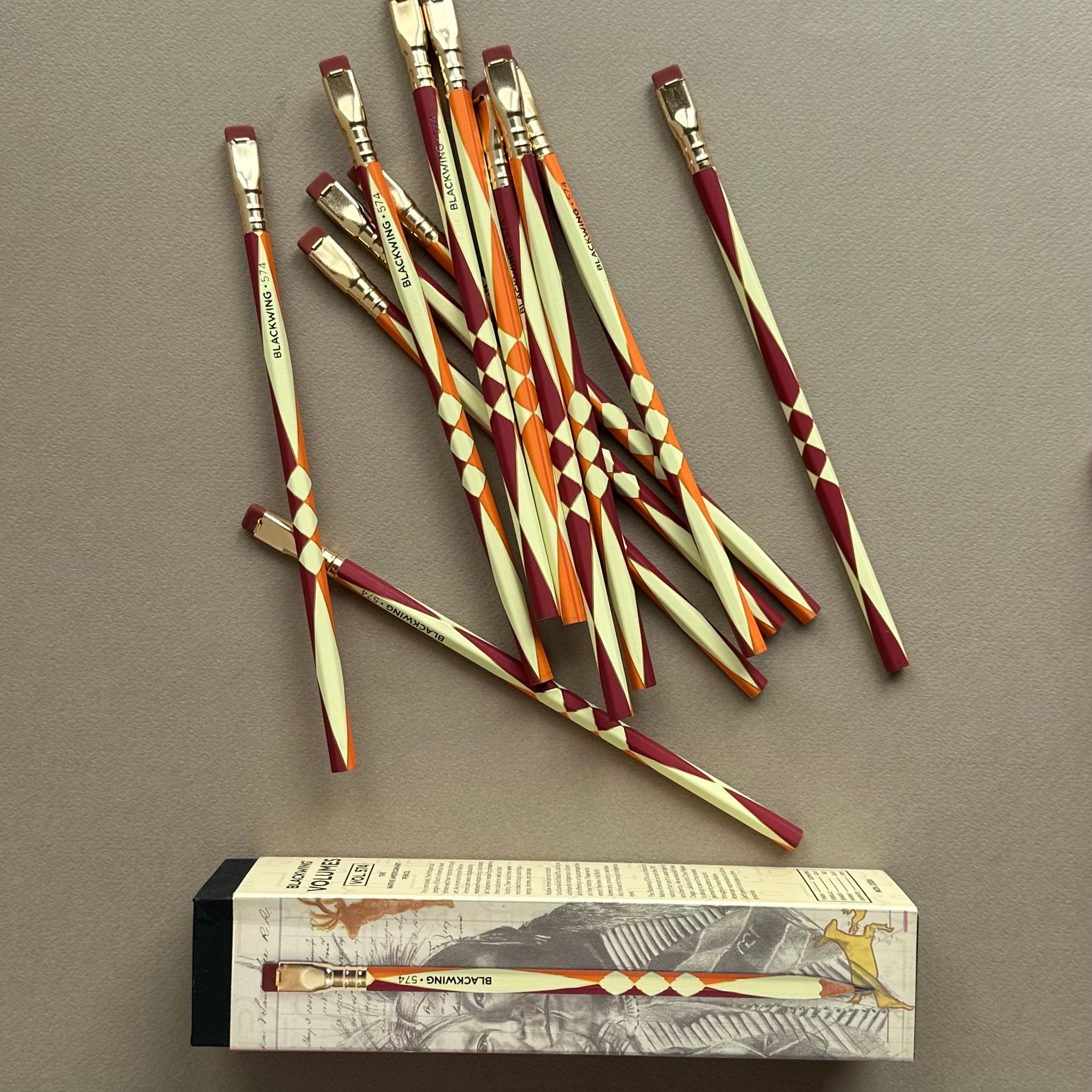 Blackwing 574 Kurşun Kalem