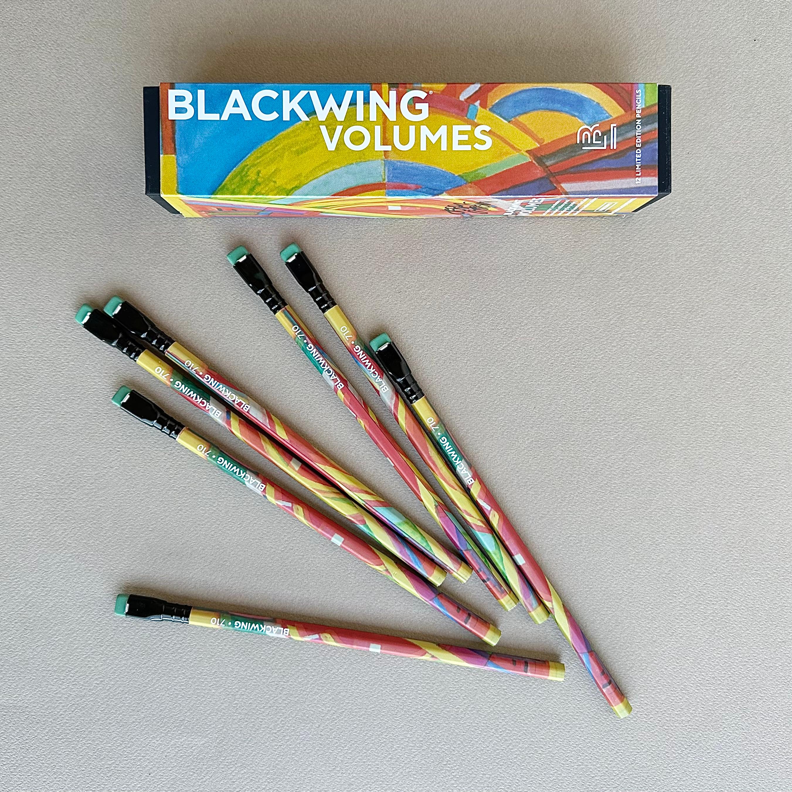 Blackwing Volumes 710 Kurşun Kalem 