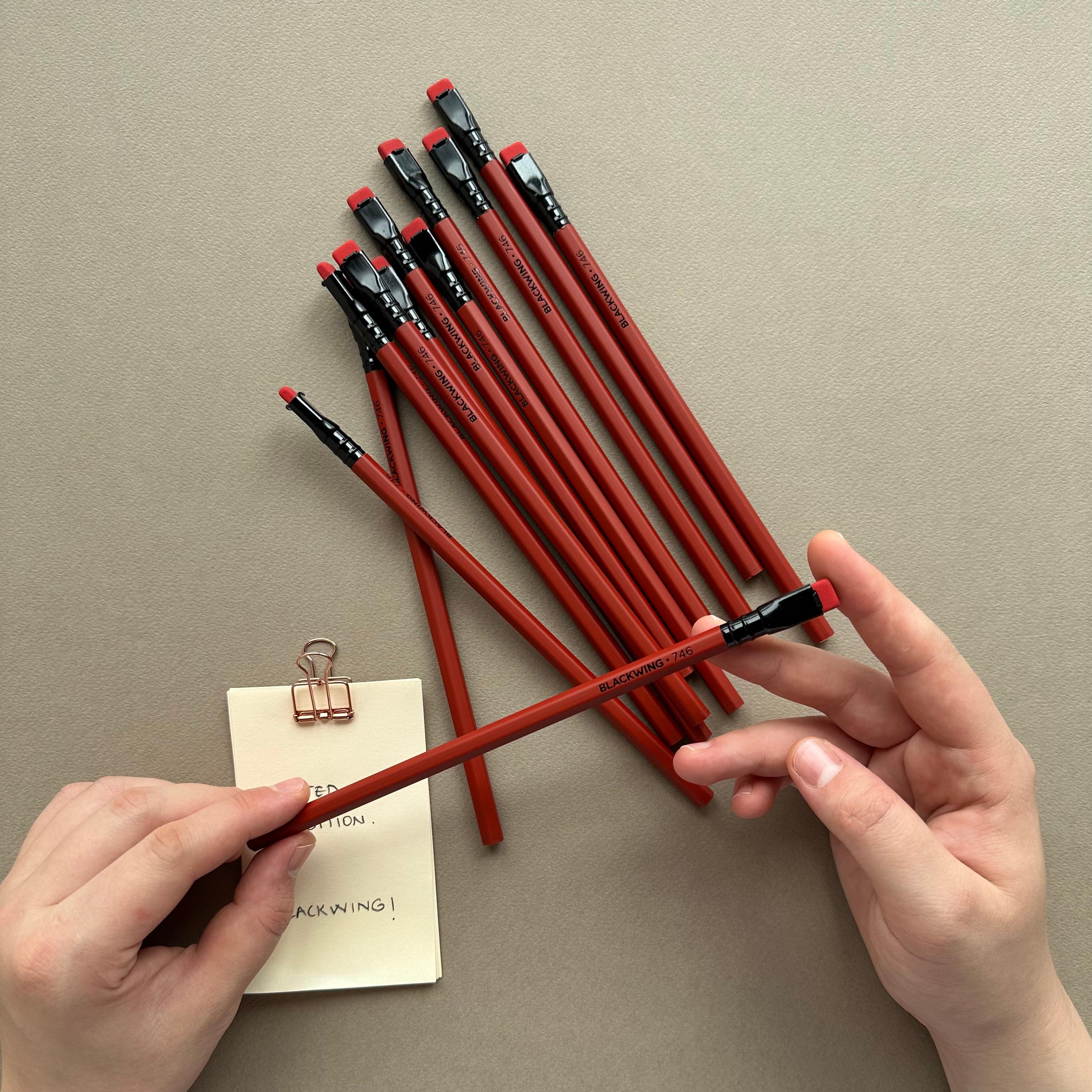 Blackwing 746 Kurşun Kalem