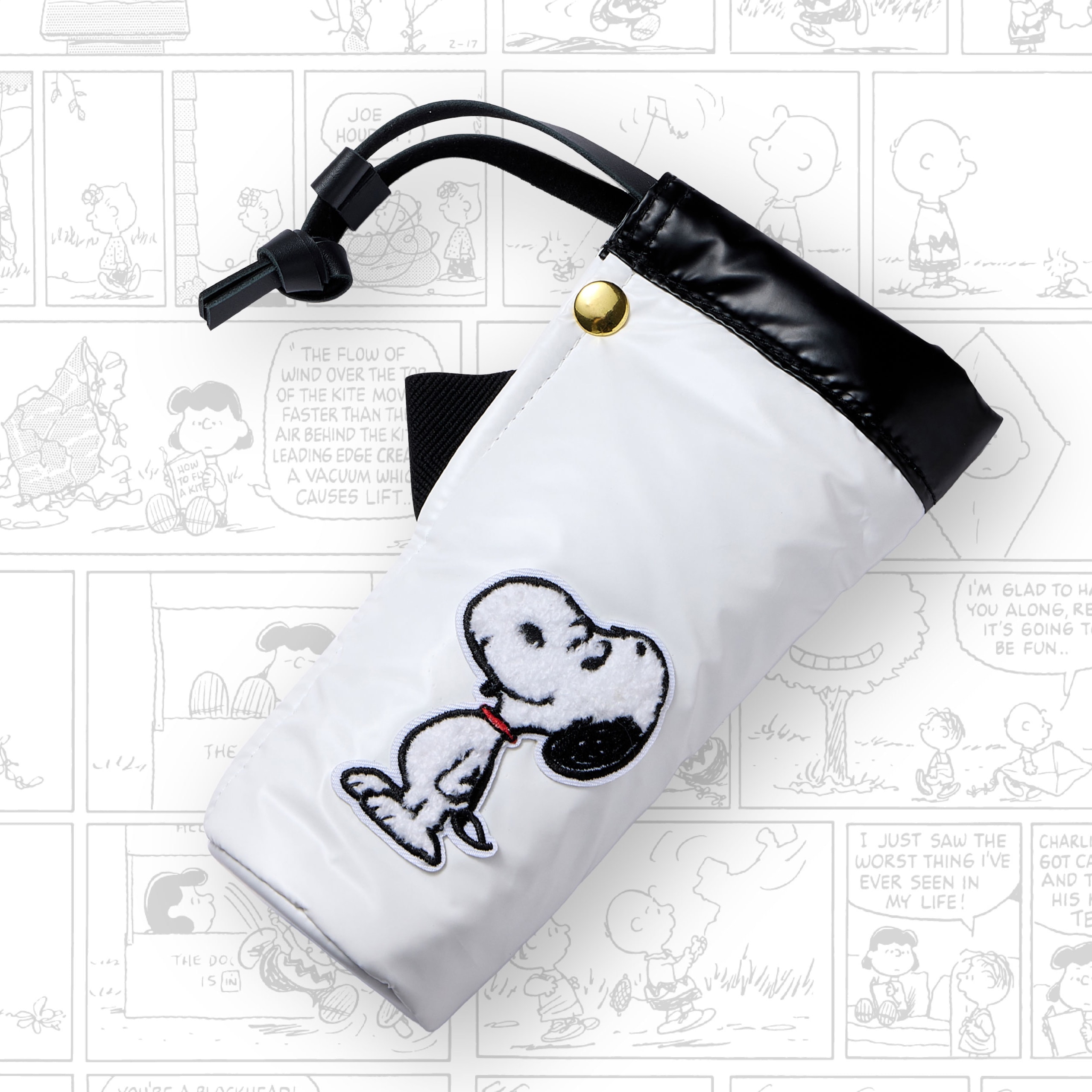 Esterbrook x Peanuts Snoopy 2GO Kalem Kutusu