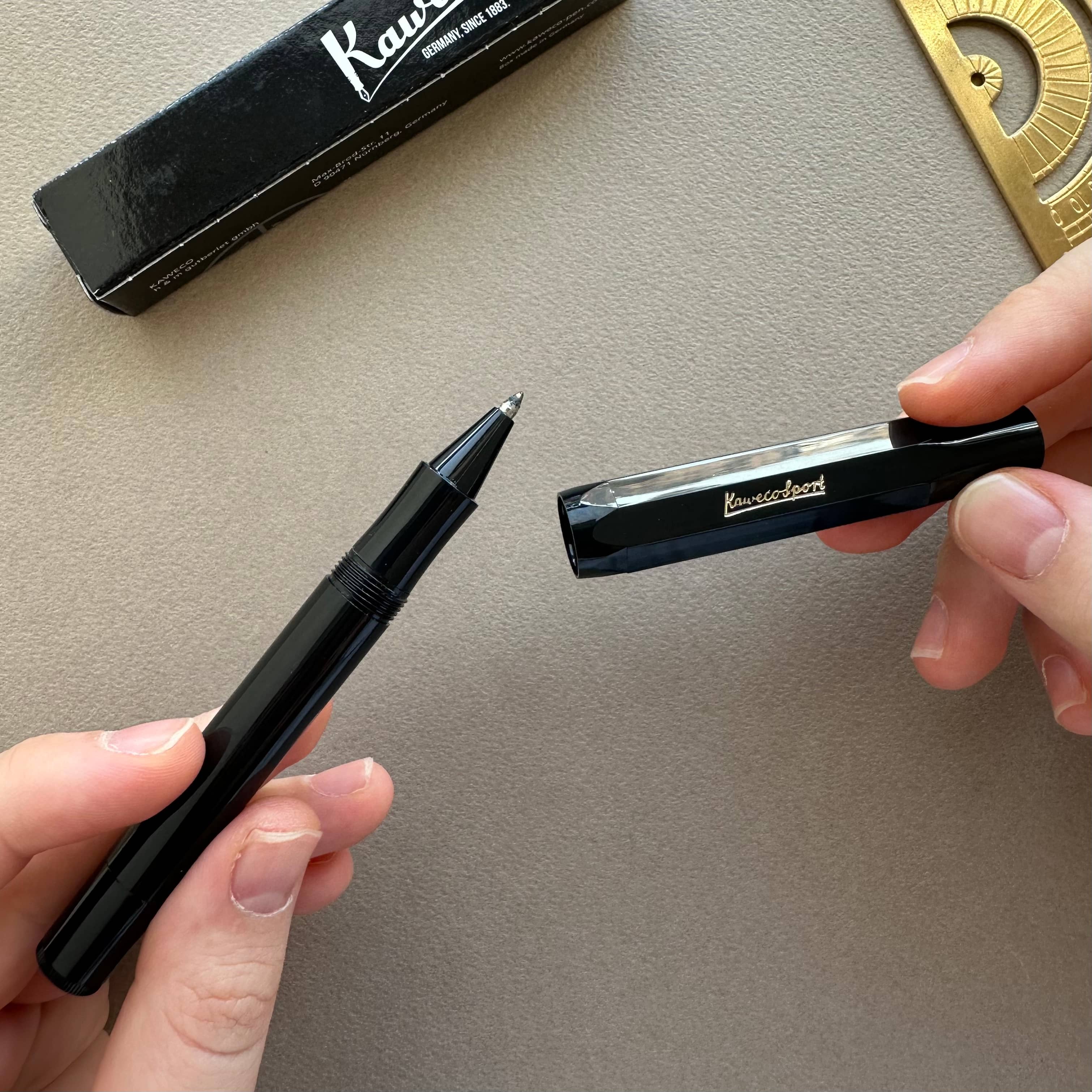 Kaweco Klasik Sport Roller Kalem