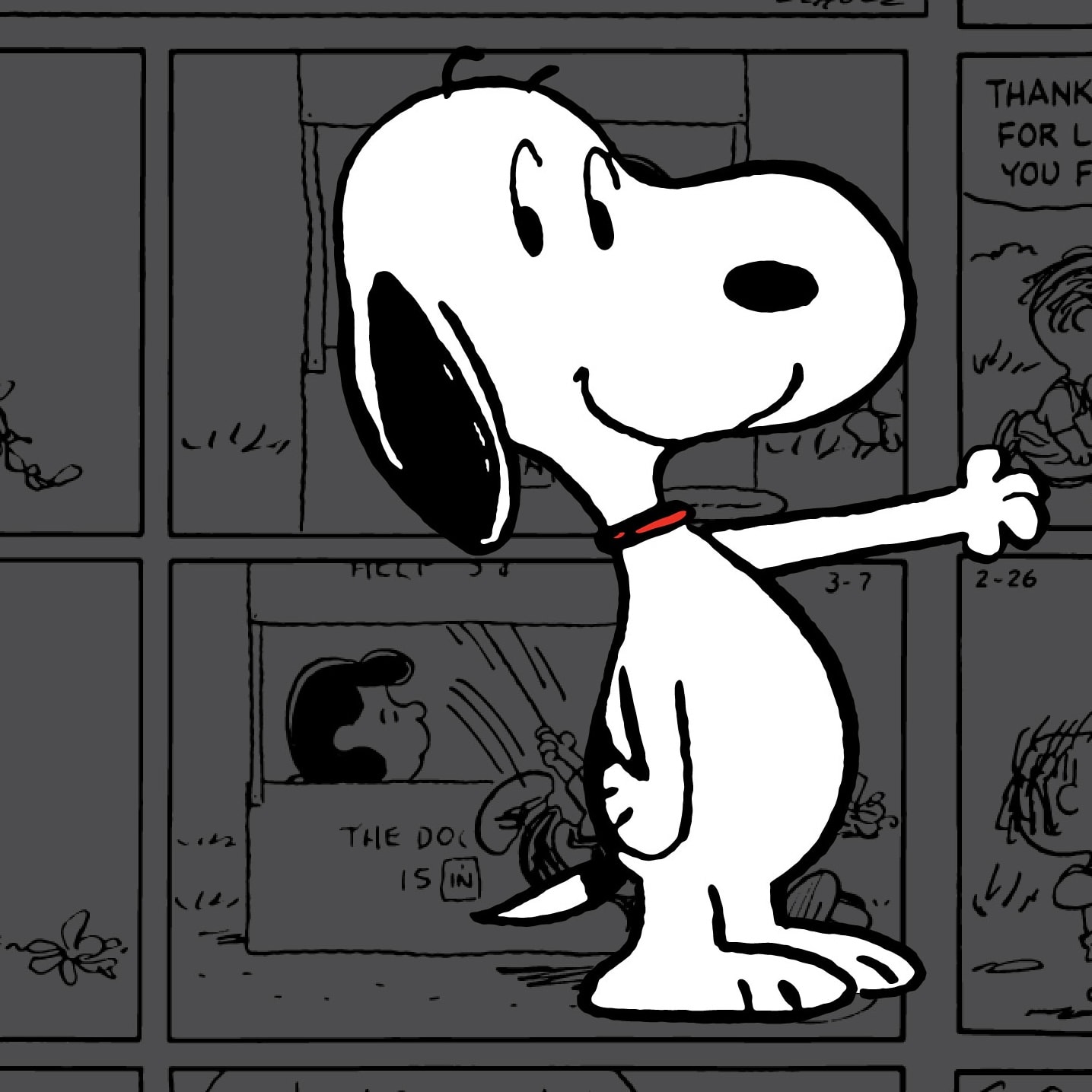 Snoopy