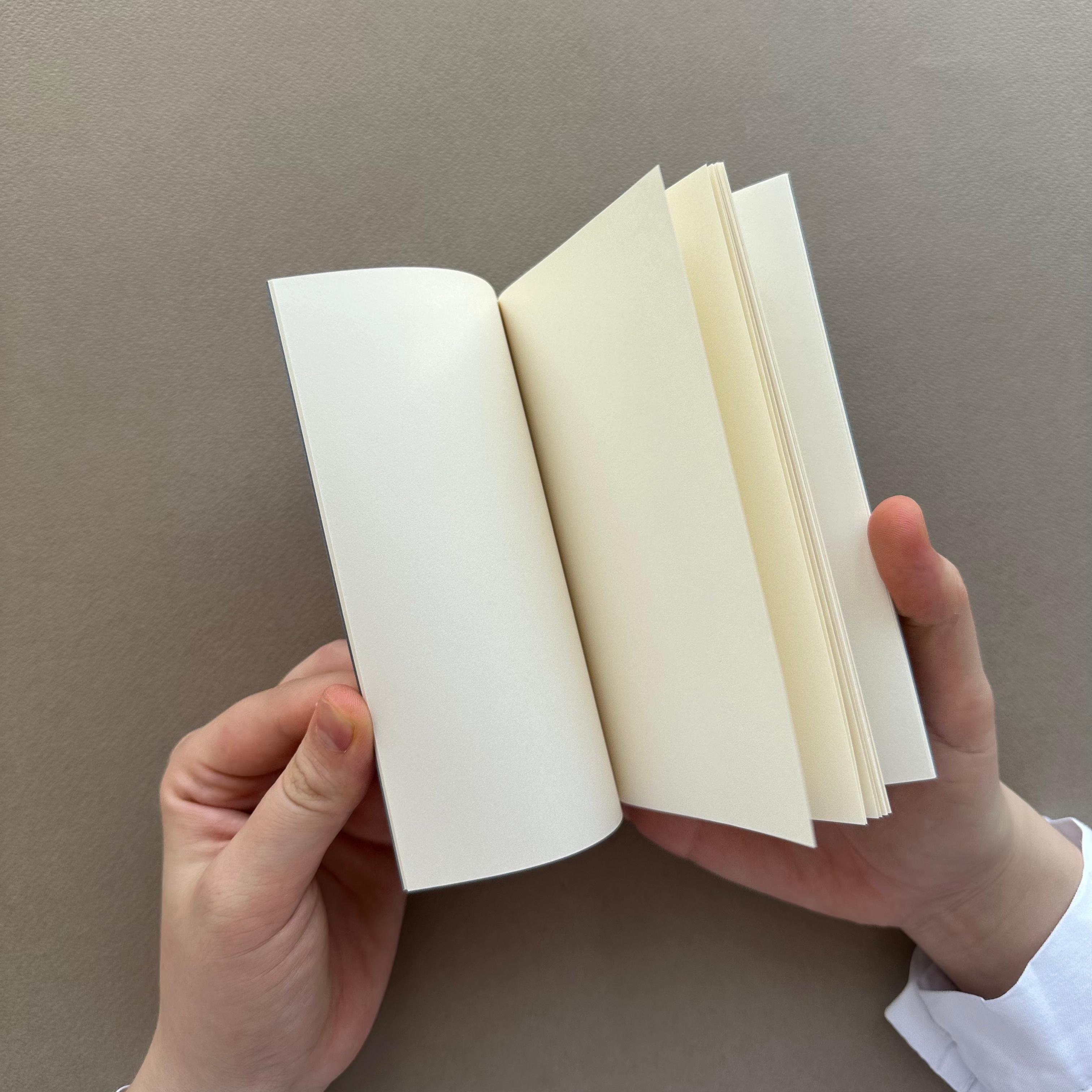 All The Ways To Be Tasarımlı Defter