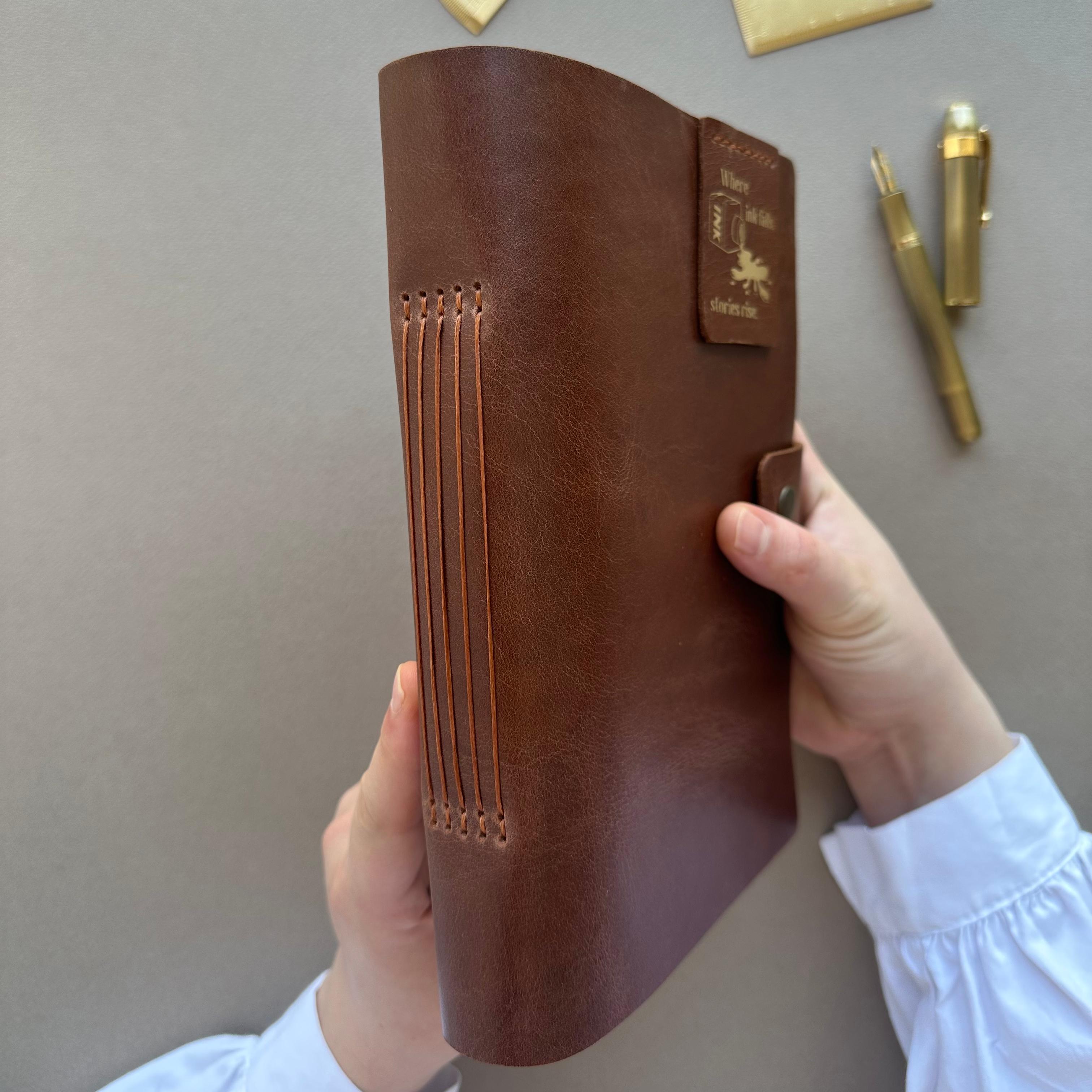 Heritage Notebook Apica Premium Serisi 