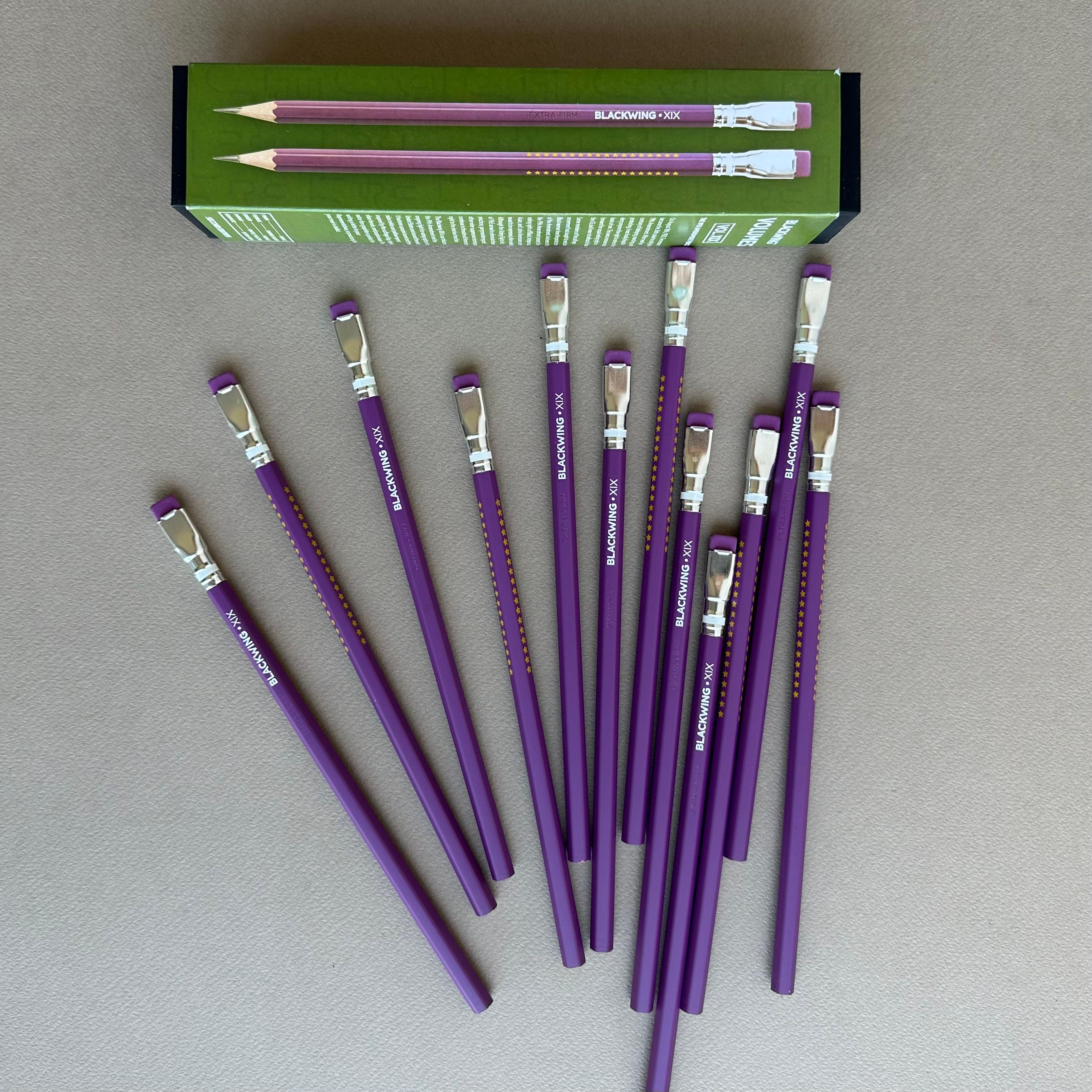 Blackwing Volumes XIX Kurşun Kalem