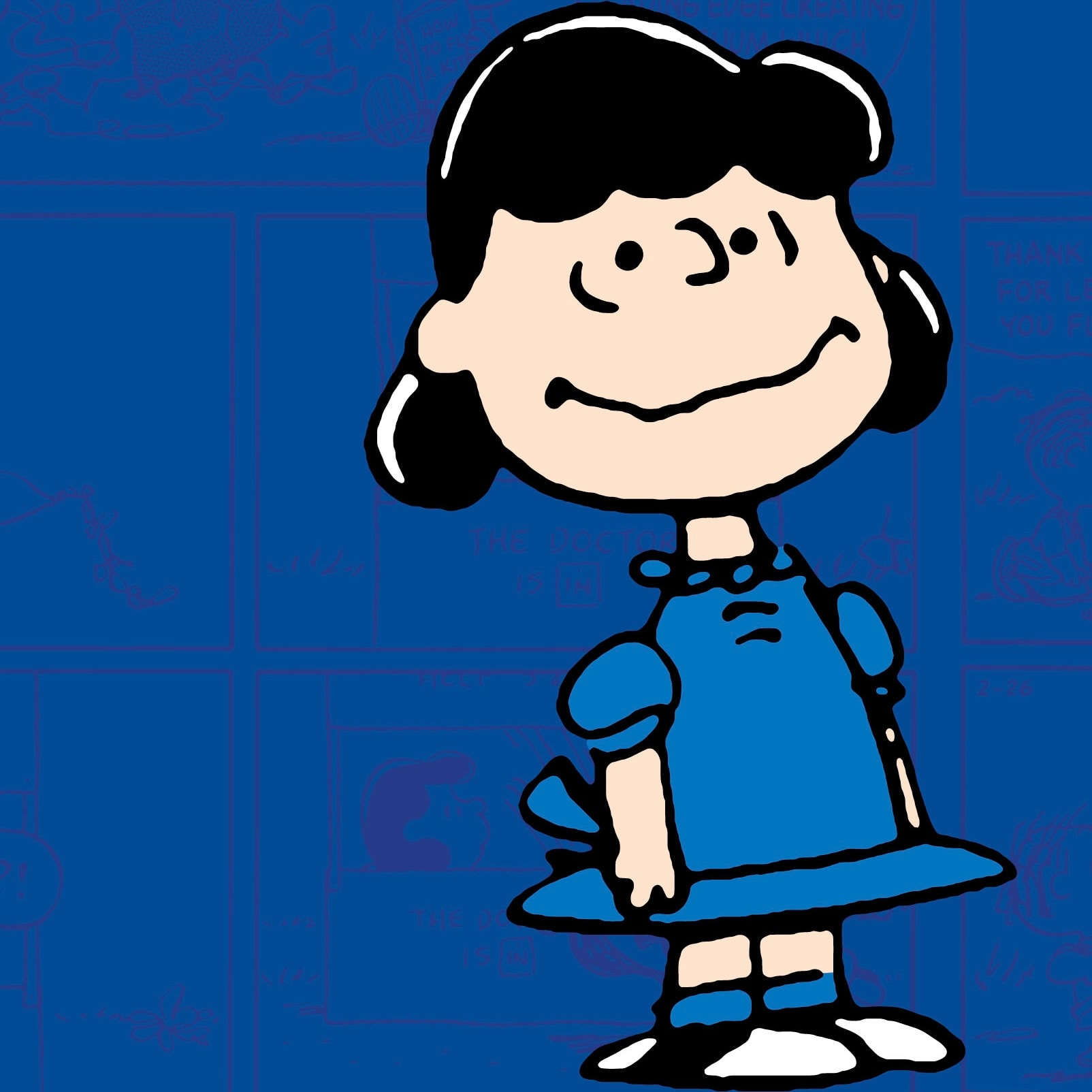 Lucy