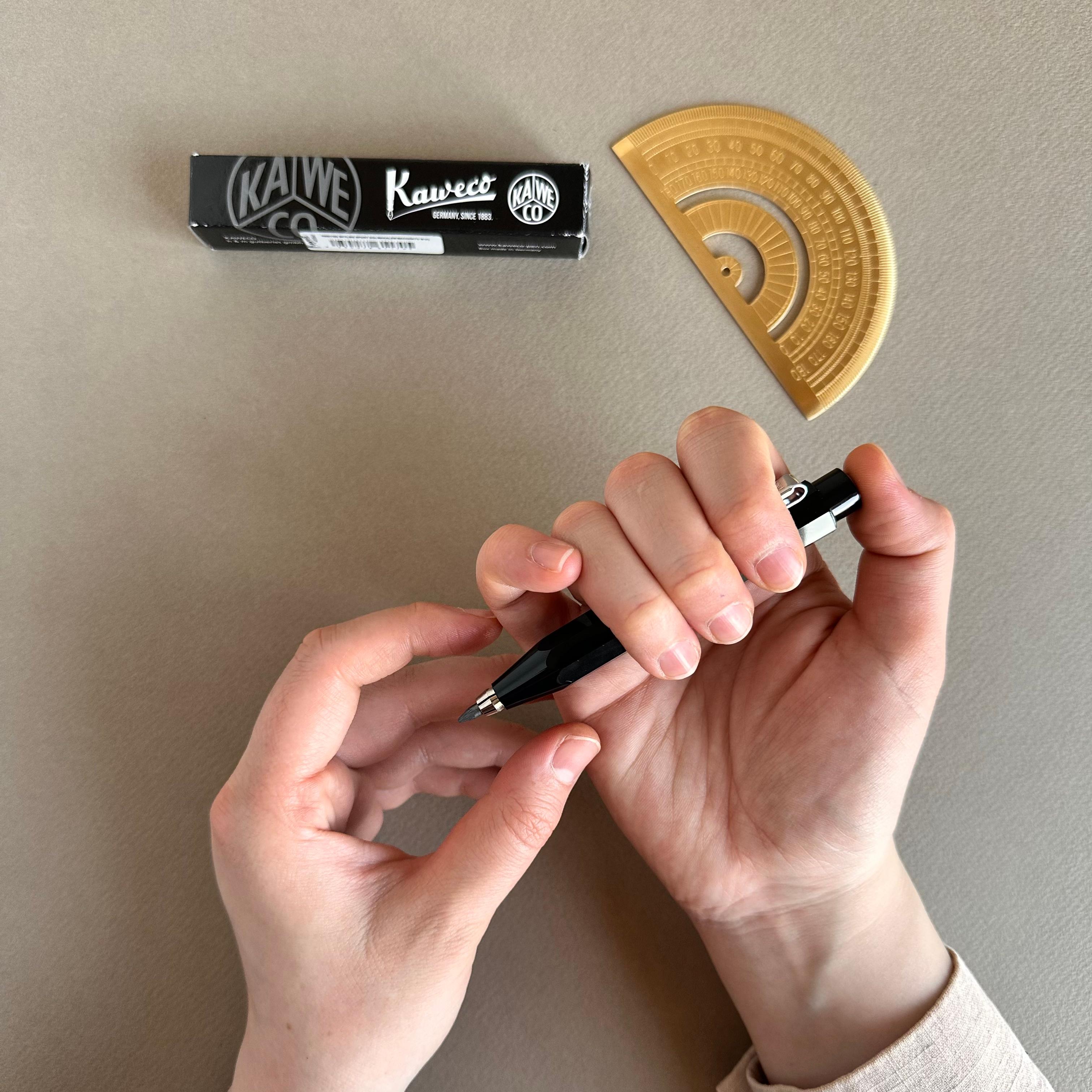 Kaweco Skyline Sport – 3.2 mm Clutch Kalem