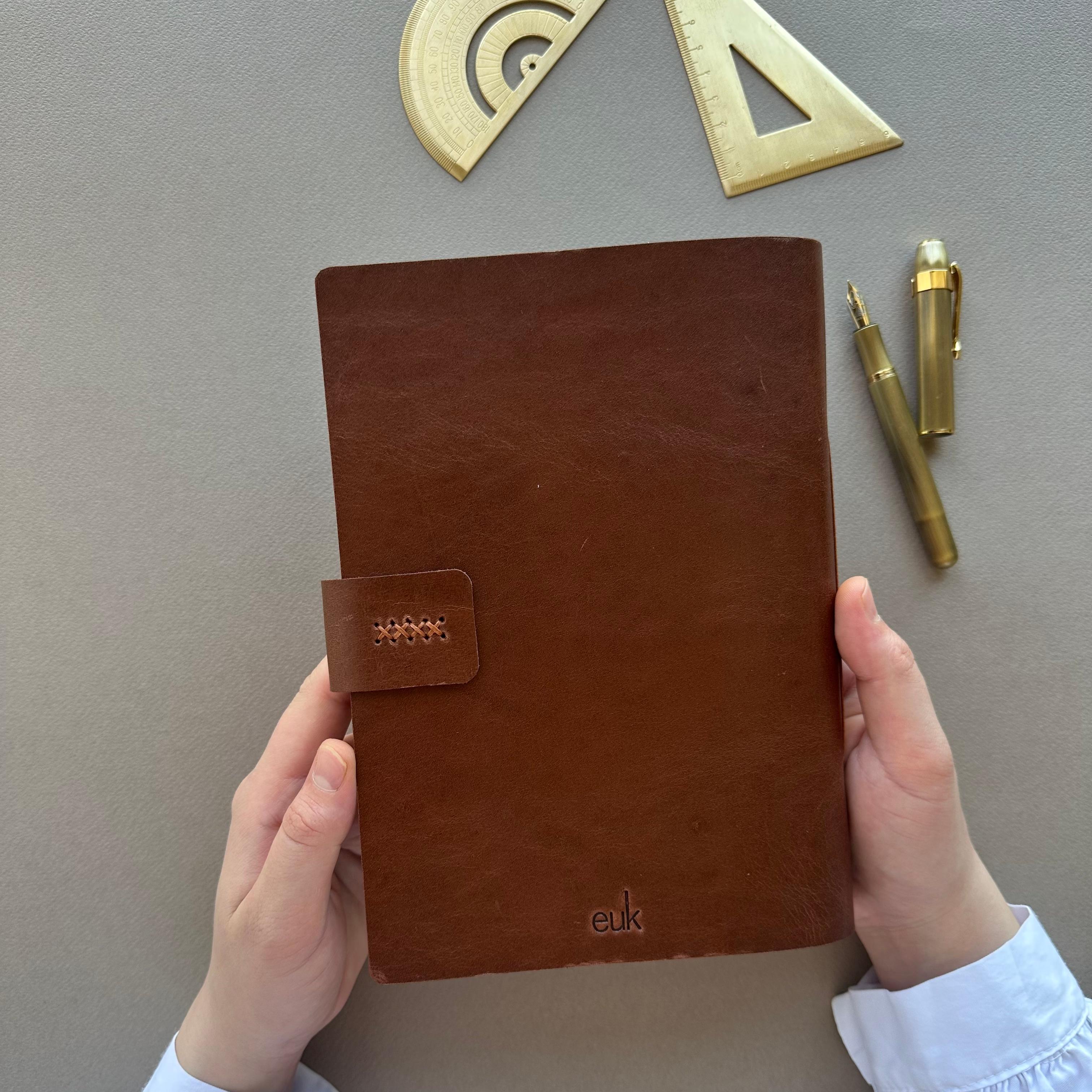 Heritage Notebook Apica Premium Serisi 
